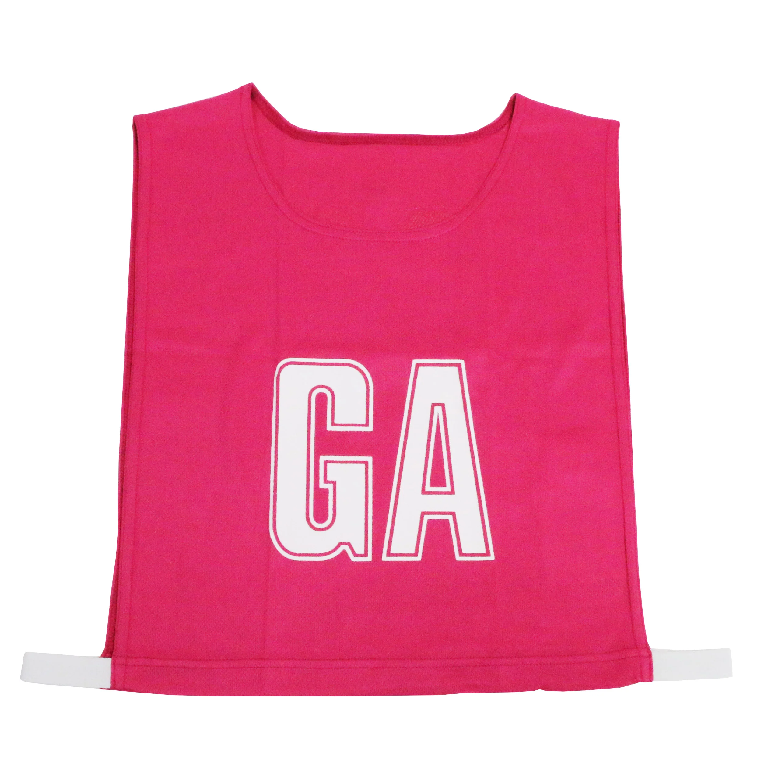 Gilbert Netball Bibs - Image 8