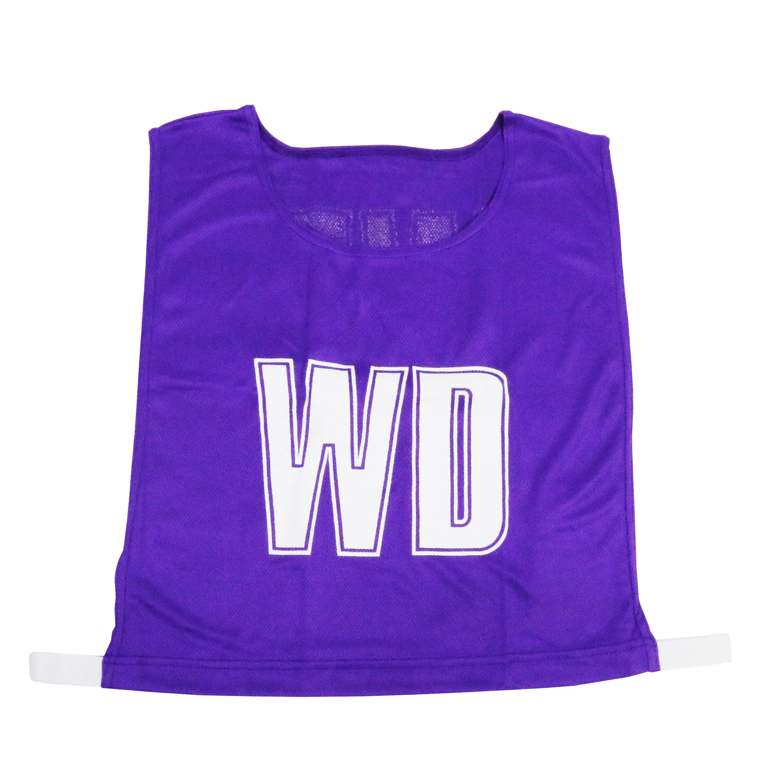 Gilbert Netball Bibs - Image 9