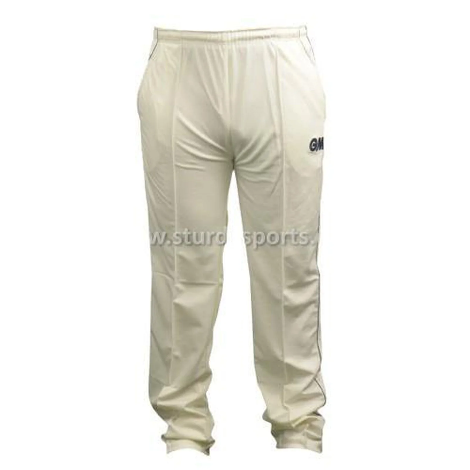 Gunn & Moore GM Cream Trouser (Mens)