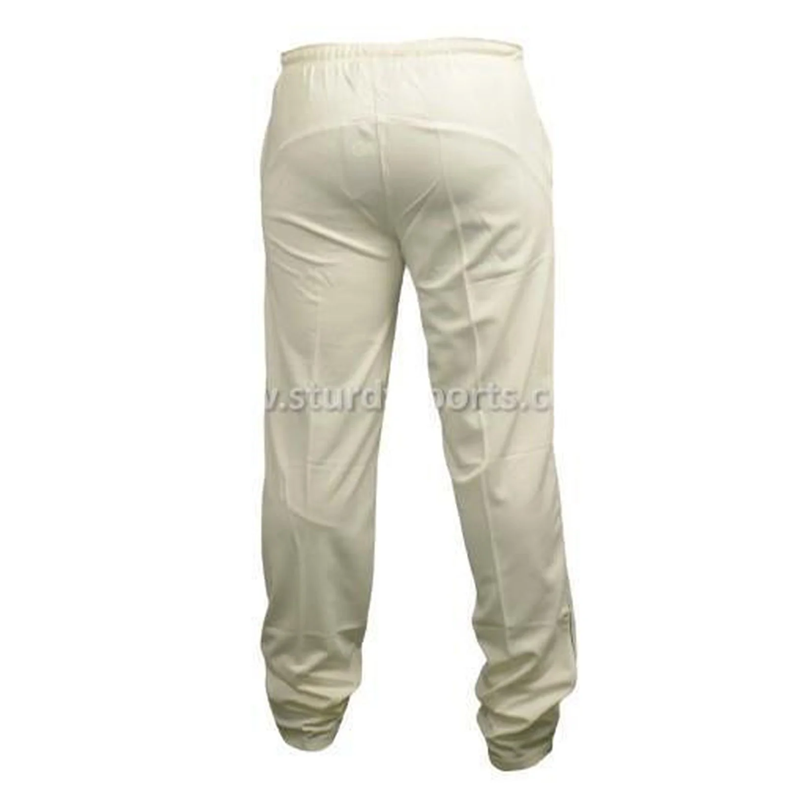 Gunn & Moore GM Cream Trouser (Mens) - Image 2