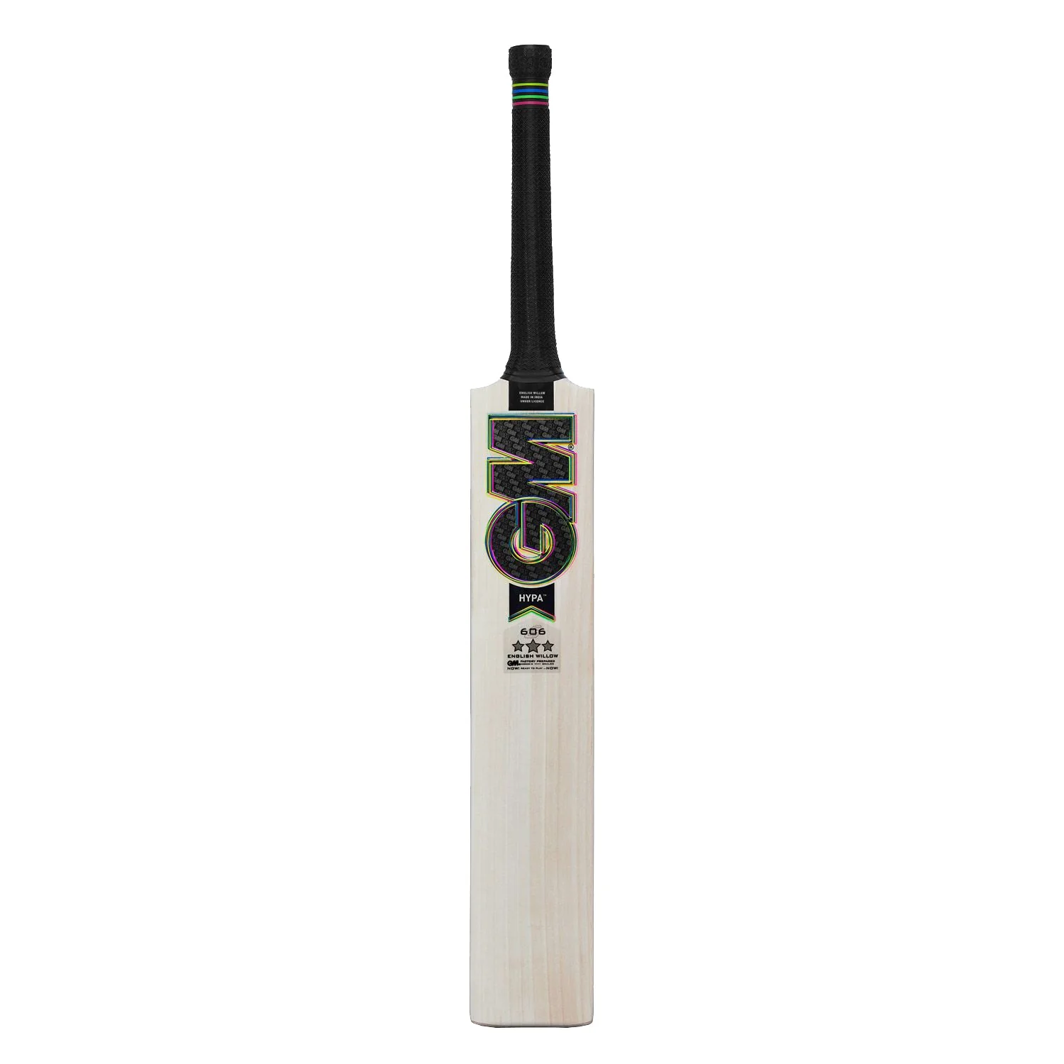 Gunn & Moore GM Hypa 606 Cricket Bat - Senior - Image 2