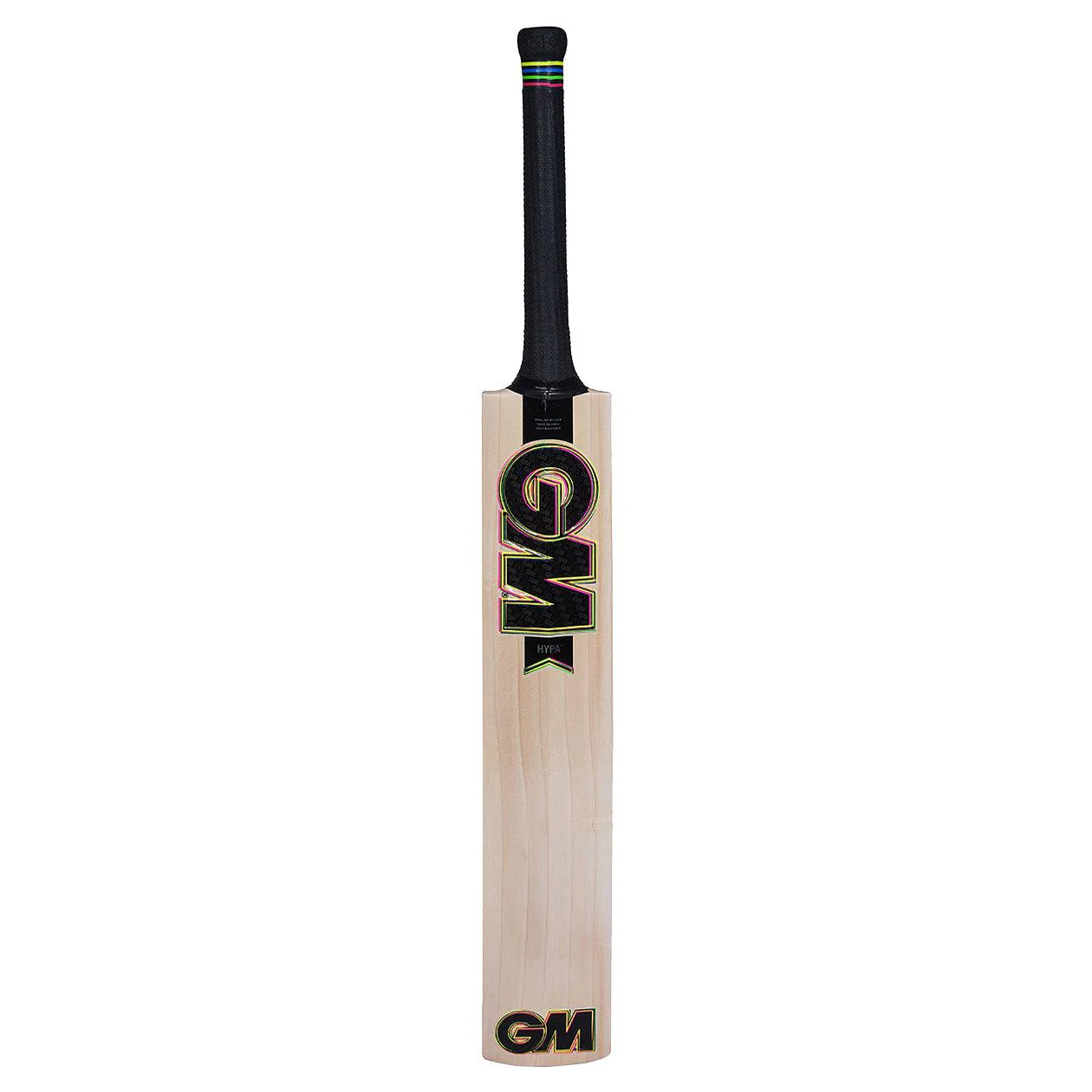 Gunn & Moore GM Hypa 606 Cricket Bat - Senior - Image 4