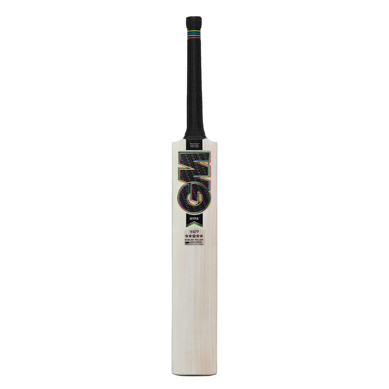 Gunn & Moore GM Hypa 707 Cricket Bat - Senior - Image 2