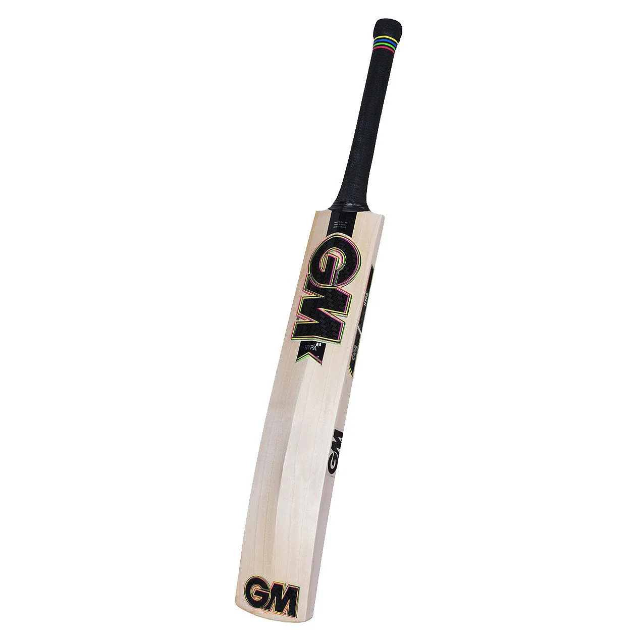 Gunn & Moore GM Hypa 707 Cricket Bat - Senior - Image 5