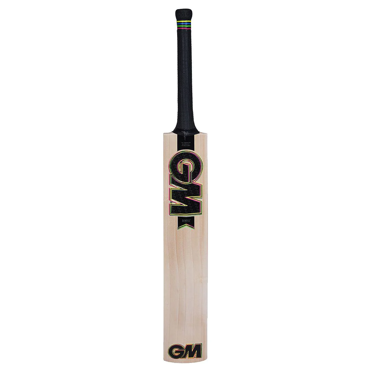 Gunn & Moore GM Hypa 909 Cricket Bat - Senior - Image 4