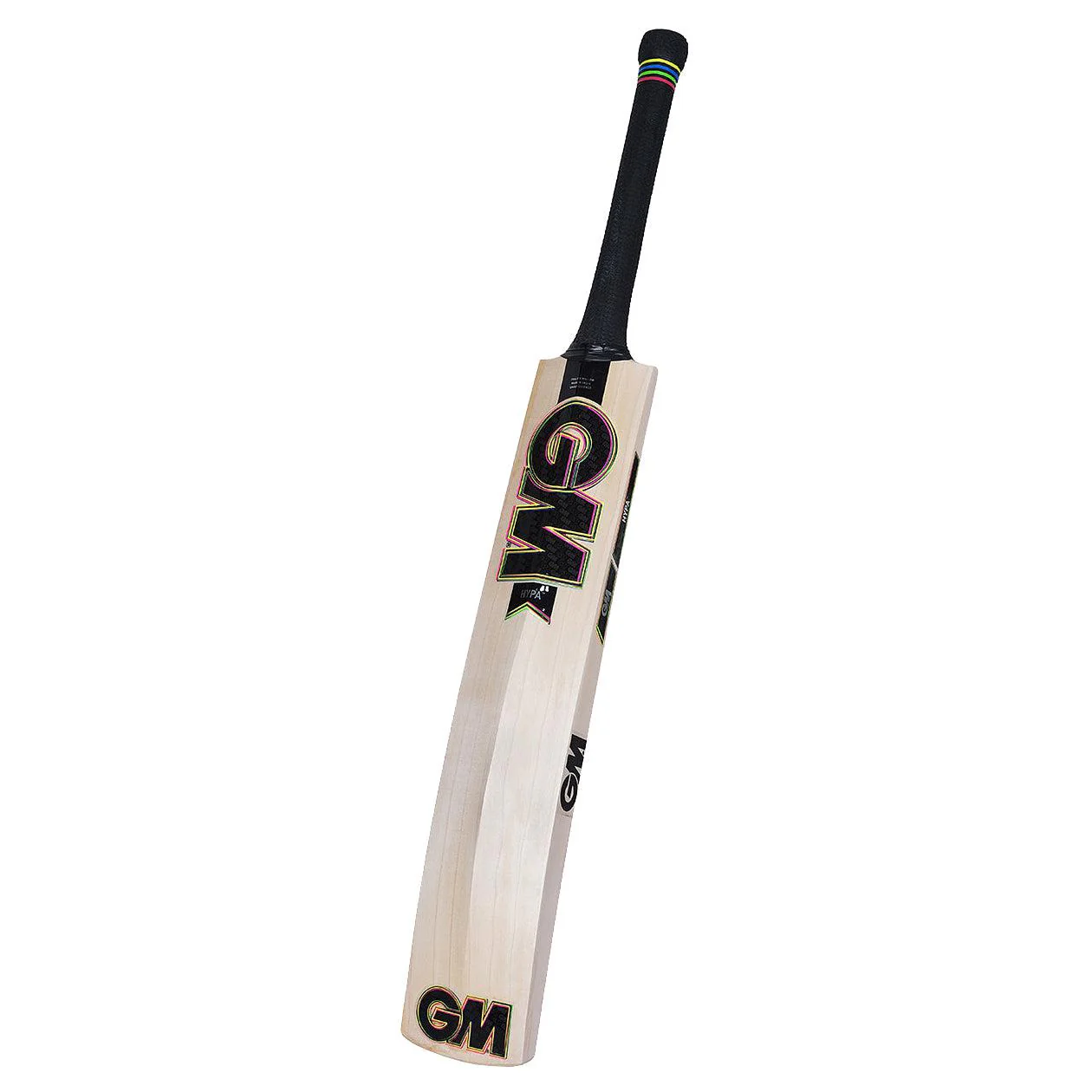 Gunn & Moore GM Hypa 909 Cricket Bat - Senior - Image 5