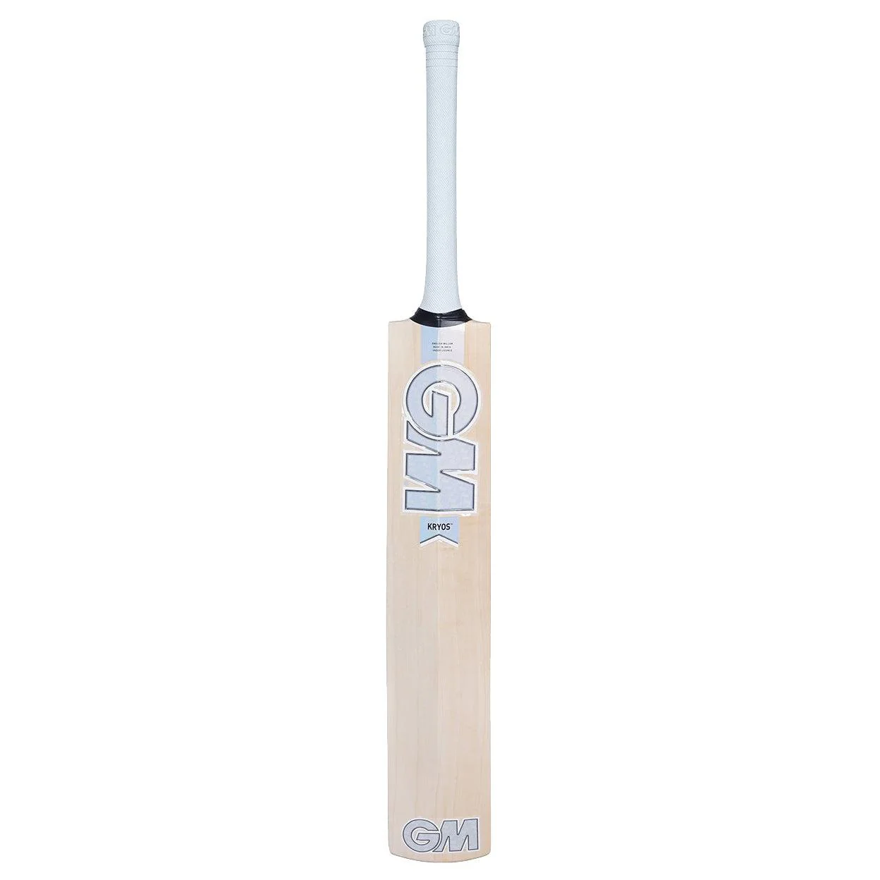 Gunn & Moore GM Kryos 606 Cricket Bat - Senior - Image 4