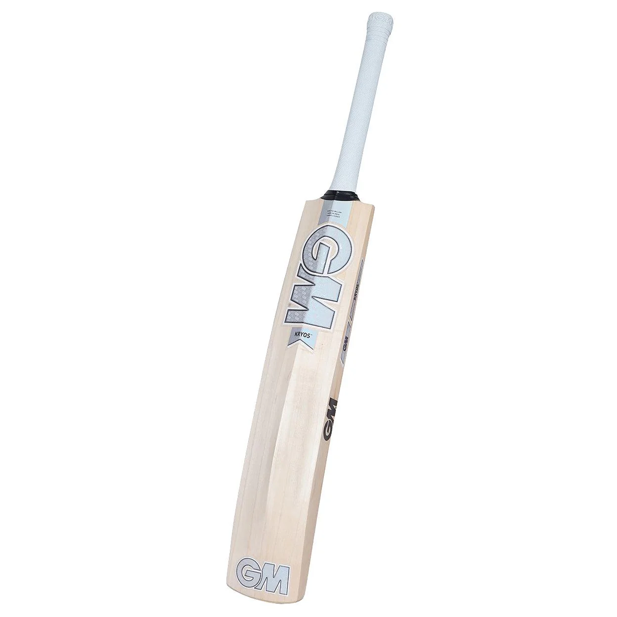 Gunn & Moore GM Kryos 606 Cricket Bat - Senior - Image 5