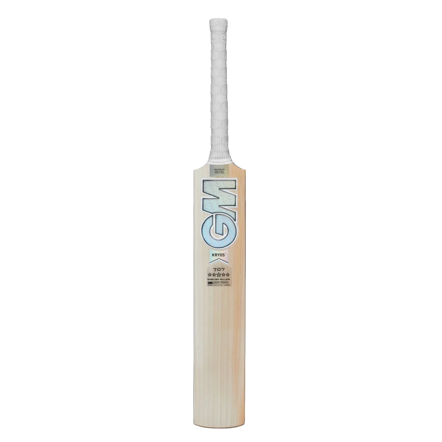 Gunn & Moore GM Kryos 707 Cricket Bat - Senior - Image 2