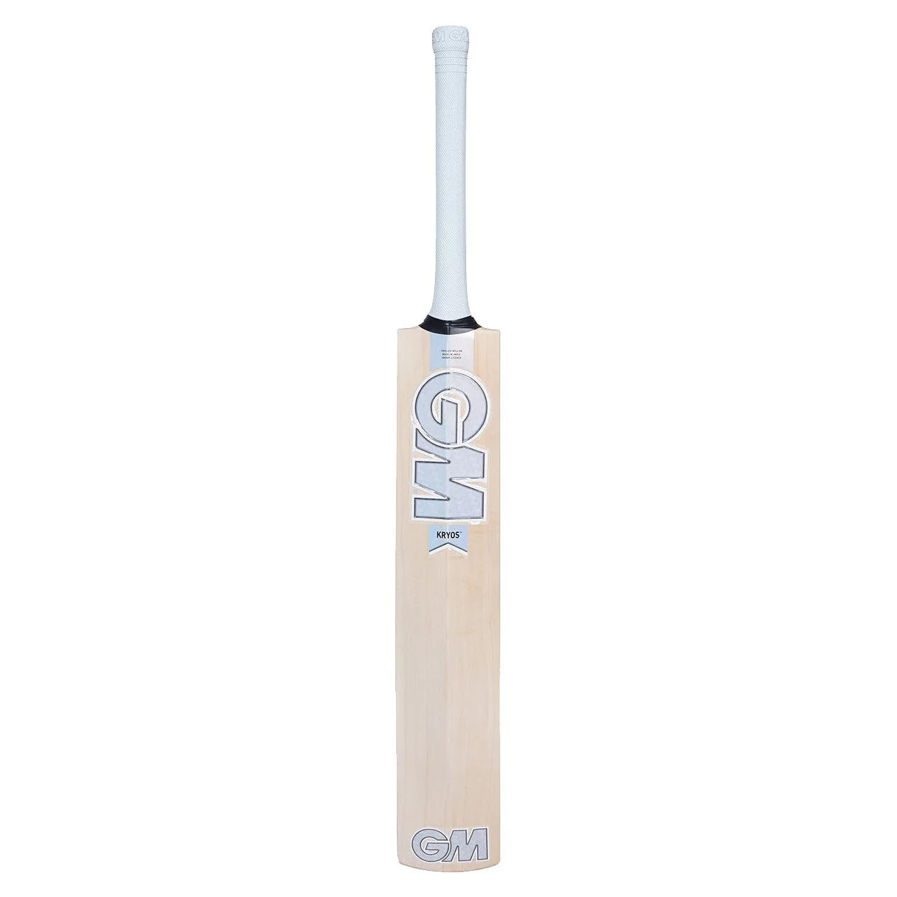 Gunn & Moore GM Kryos 707 Cricket Bat - Senior - Image 4