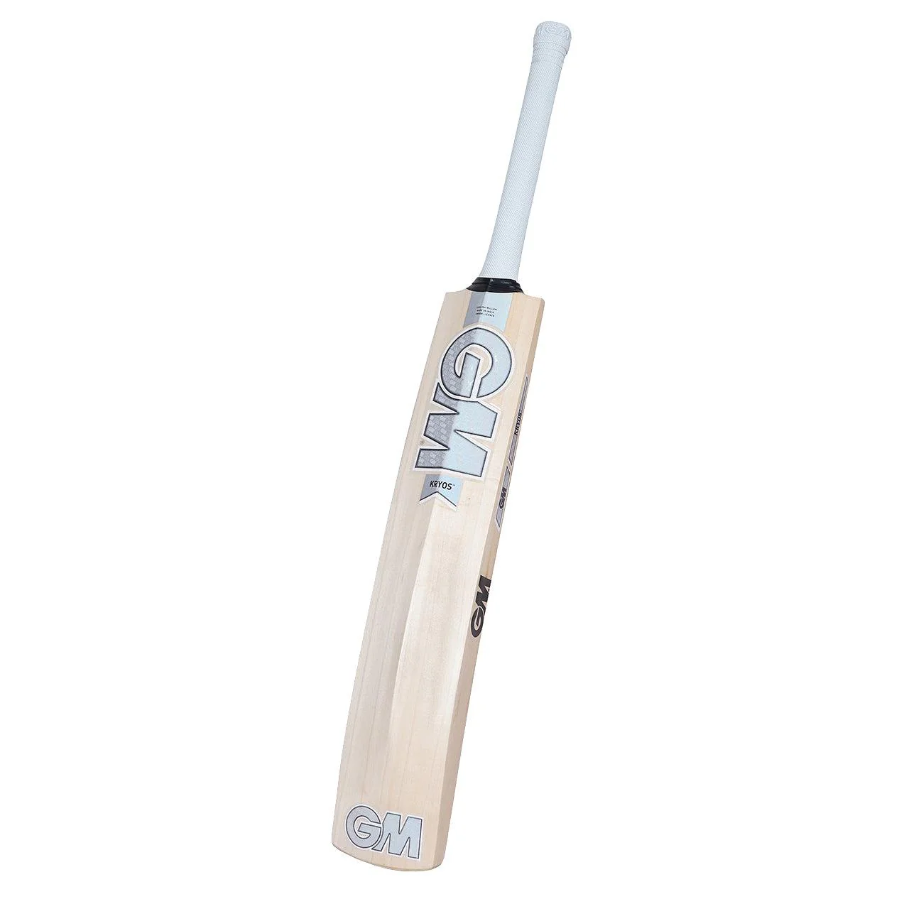 Gunn & Moore GM Kryos 707 Cricket Bat - Senior - Image 5