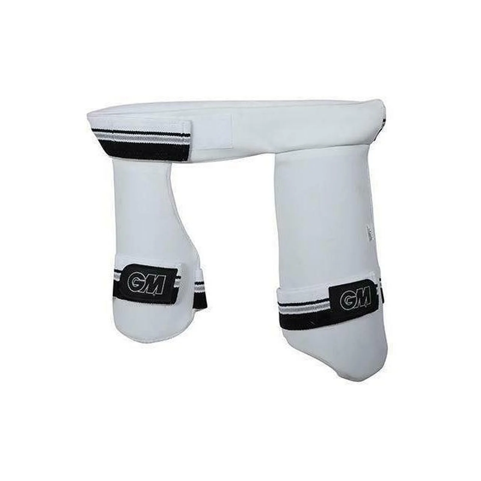 Gunn & Moore GM Original Combo Thigh Pad (Boys) - Image 5