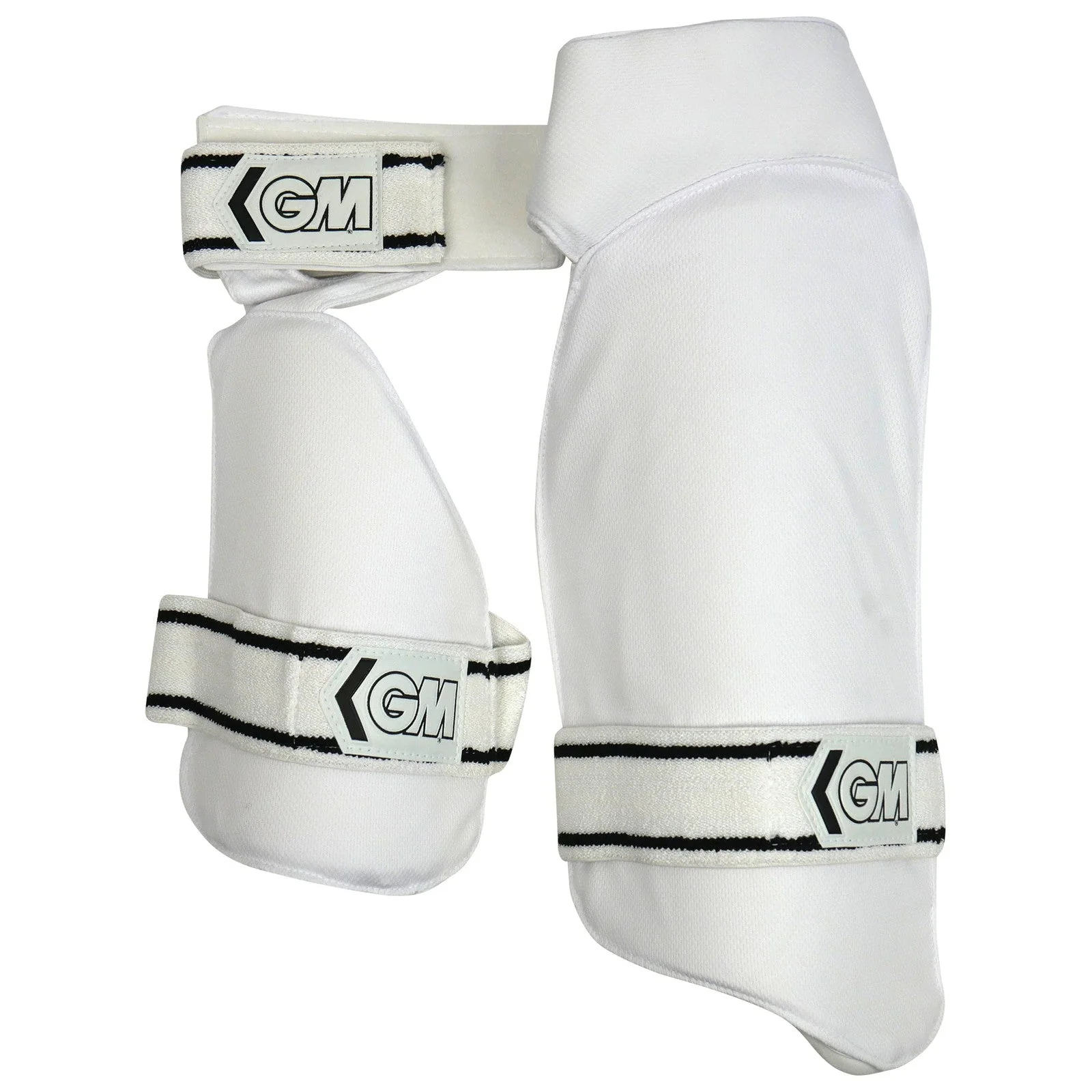 Gunn & Moore GM Original Combo Thigh Pad (Boys) - Image 6