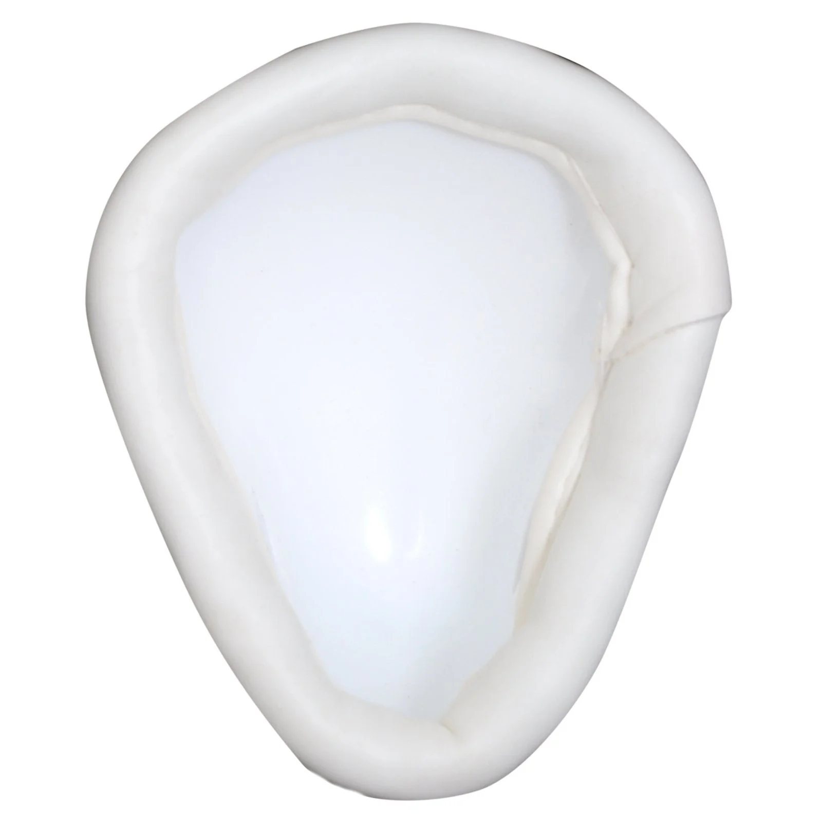 Gunn & Moore Traditional Abdo Guard - Youth - Image 2