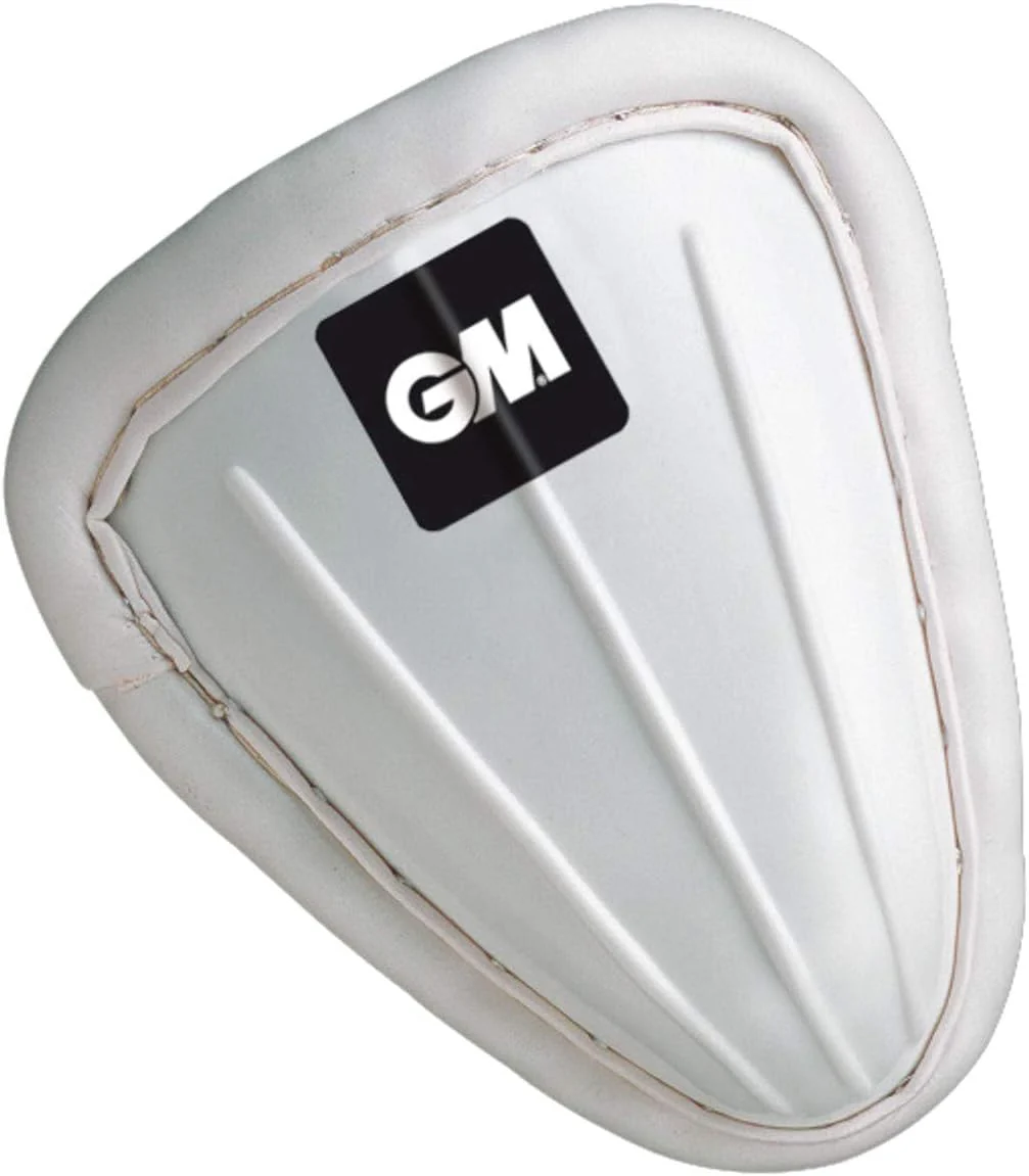Gunn & Moore Traditional Abdo Guard - Youth - Image 3