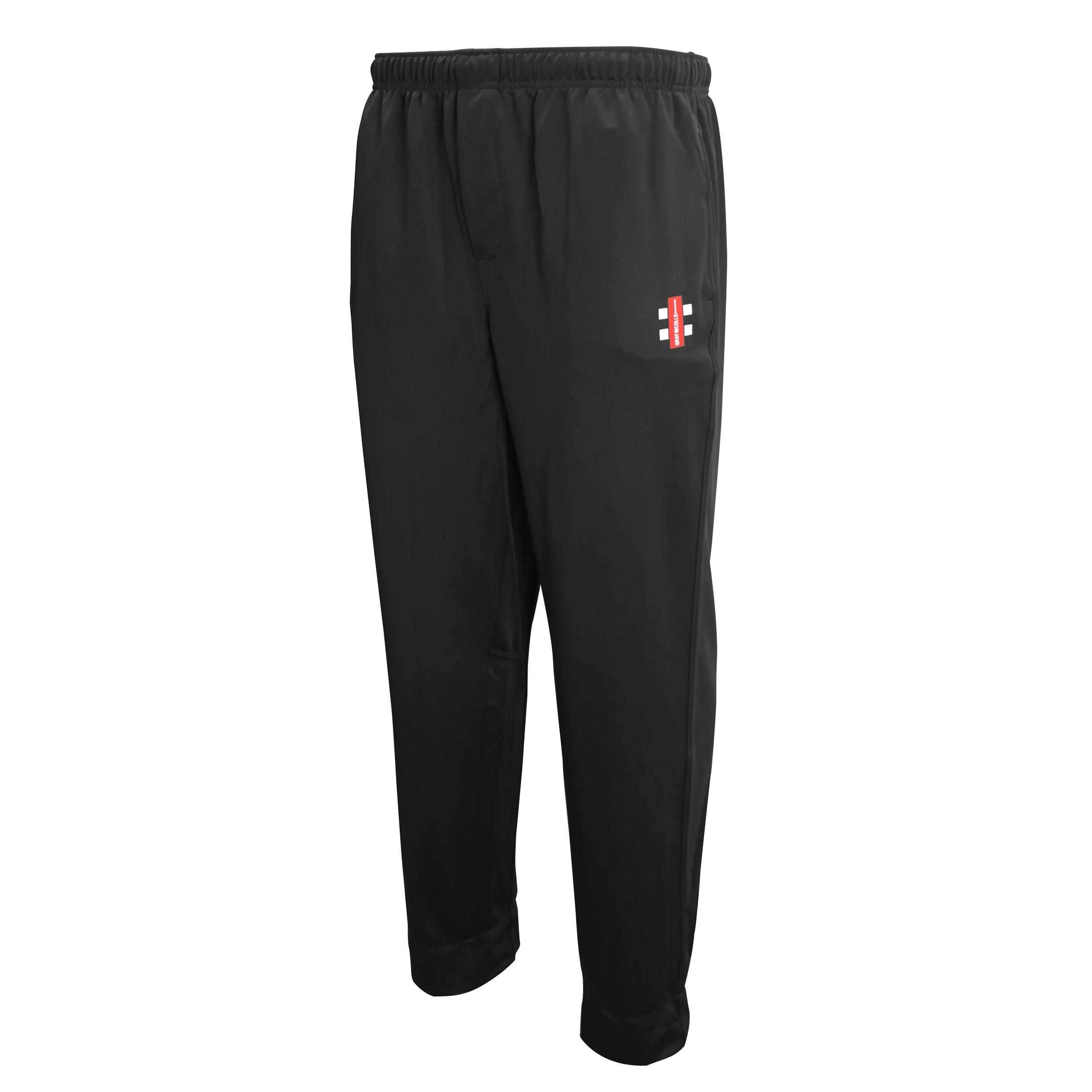 Gray Nicolls Pro Trousers Black - Junior - Image 2