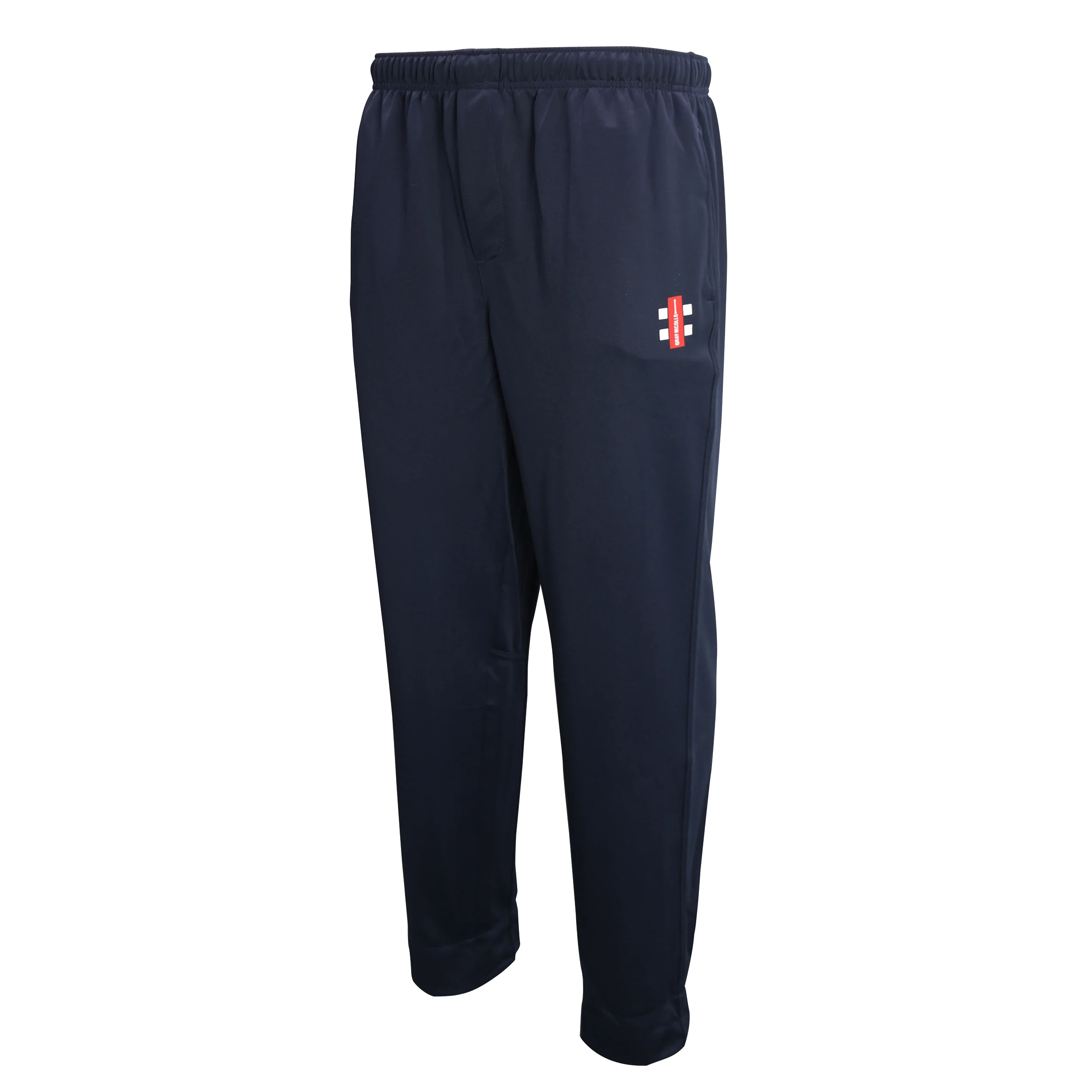 Gray Nicolls Pro Trousers Navy - Senior - Image 2