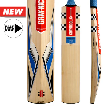 Gray Nicolls Arctos 1750 Cricket Bat - Senior (Play Now) - Image 2