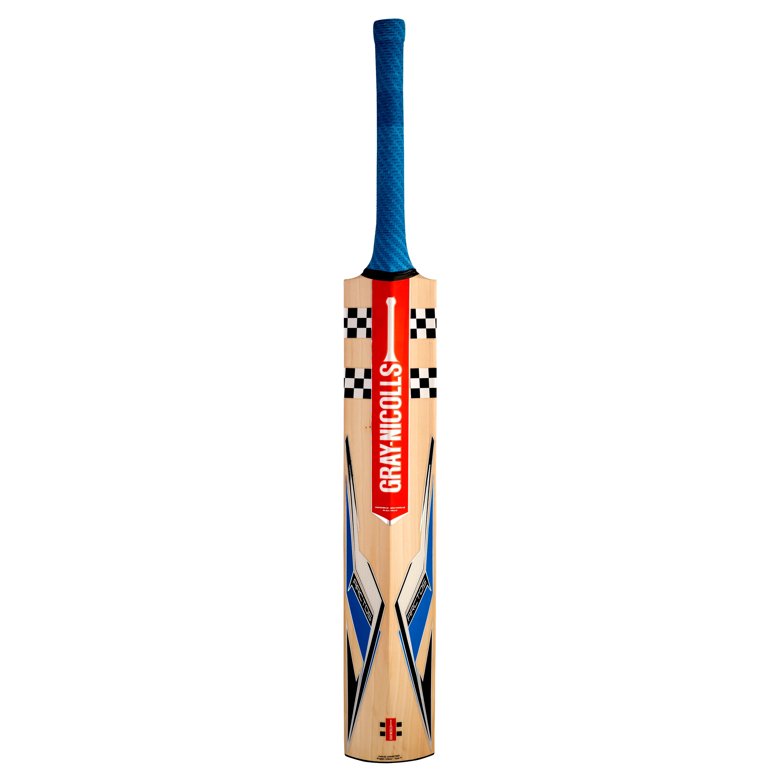 Gray Nicolls Arctos 1750 Cricket Bat - Senior (Play Now) - Image 3