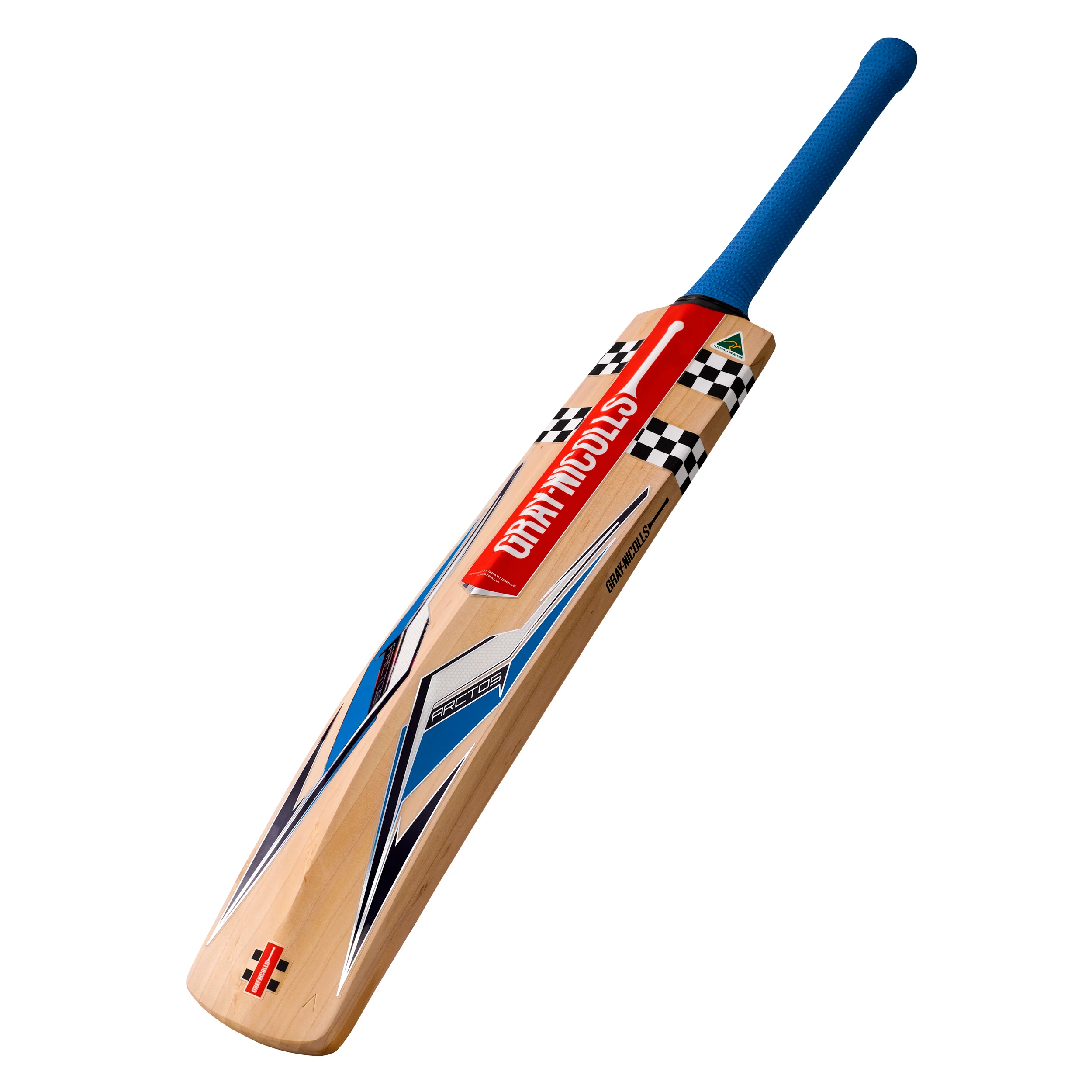 Gray Nicolls Arctos 1750 Cricket Bat - Senior (Play Now) - Image 4