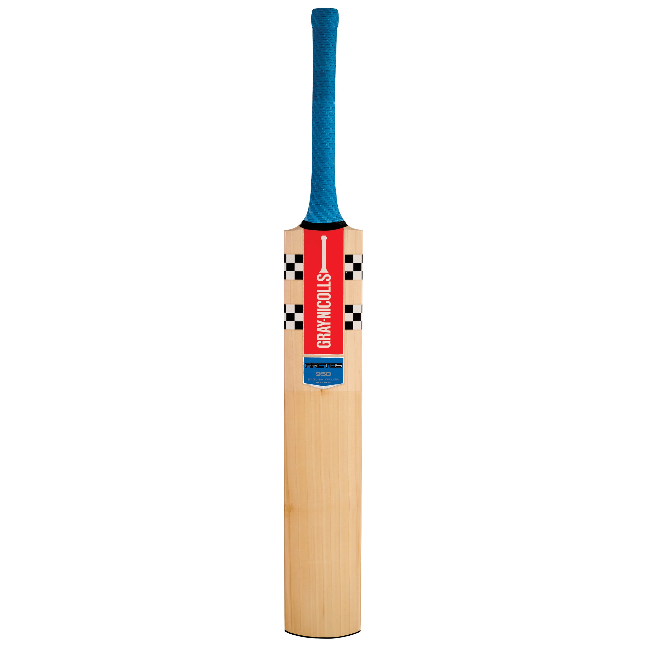 Gray Nicolls Arctos 950 Cricket Bat - Senior (Play Now)