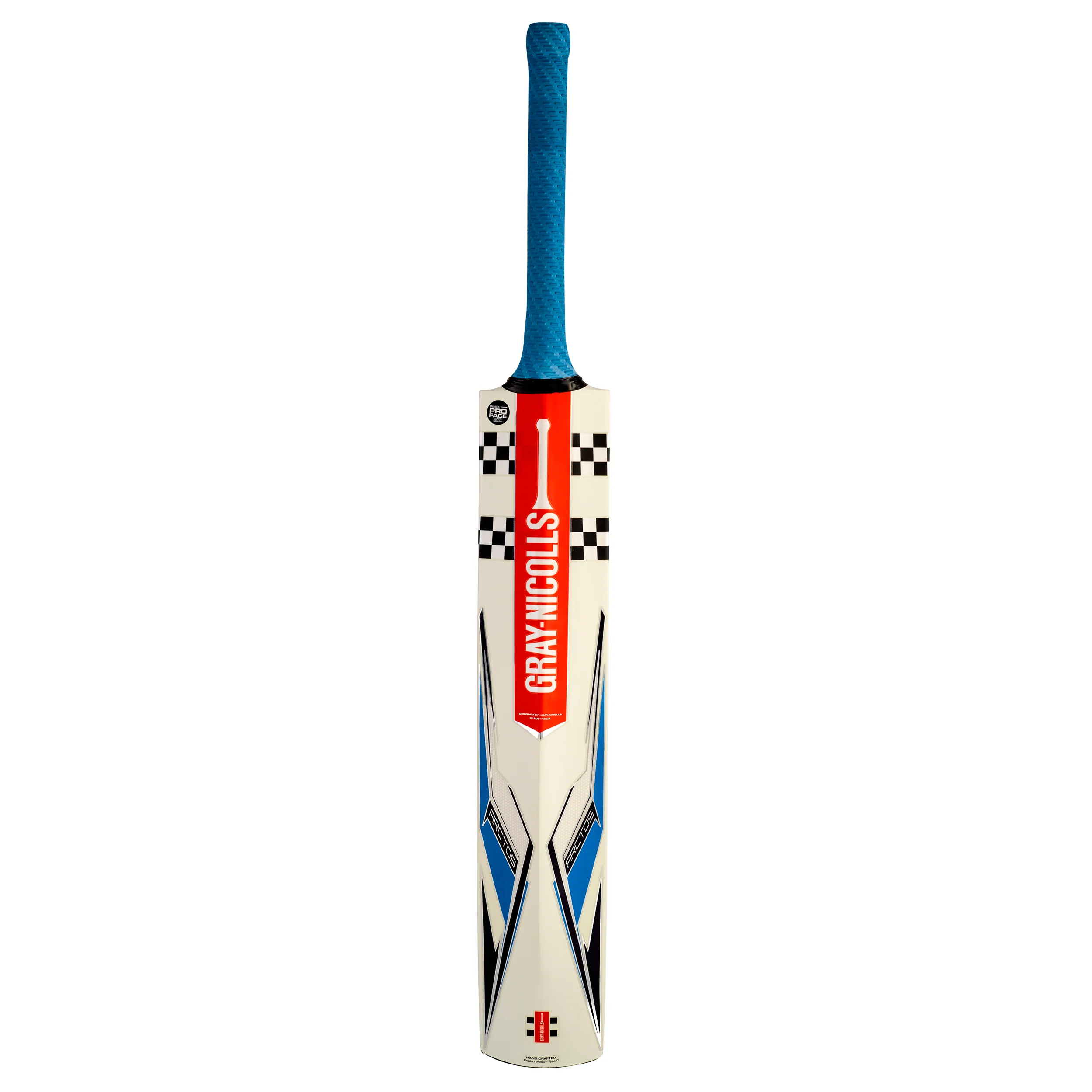 Gray Nicolls Arctos Force Rplay Cricket Bat - Size 6 - Image 2