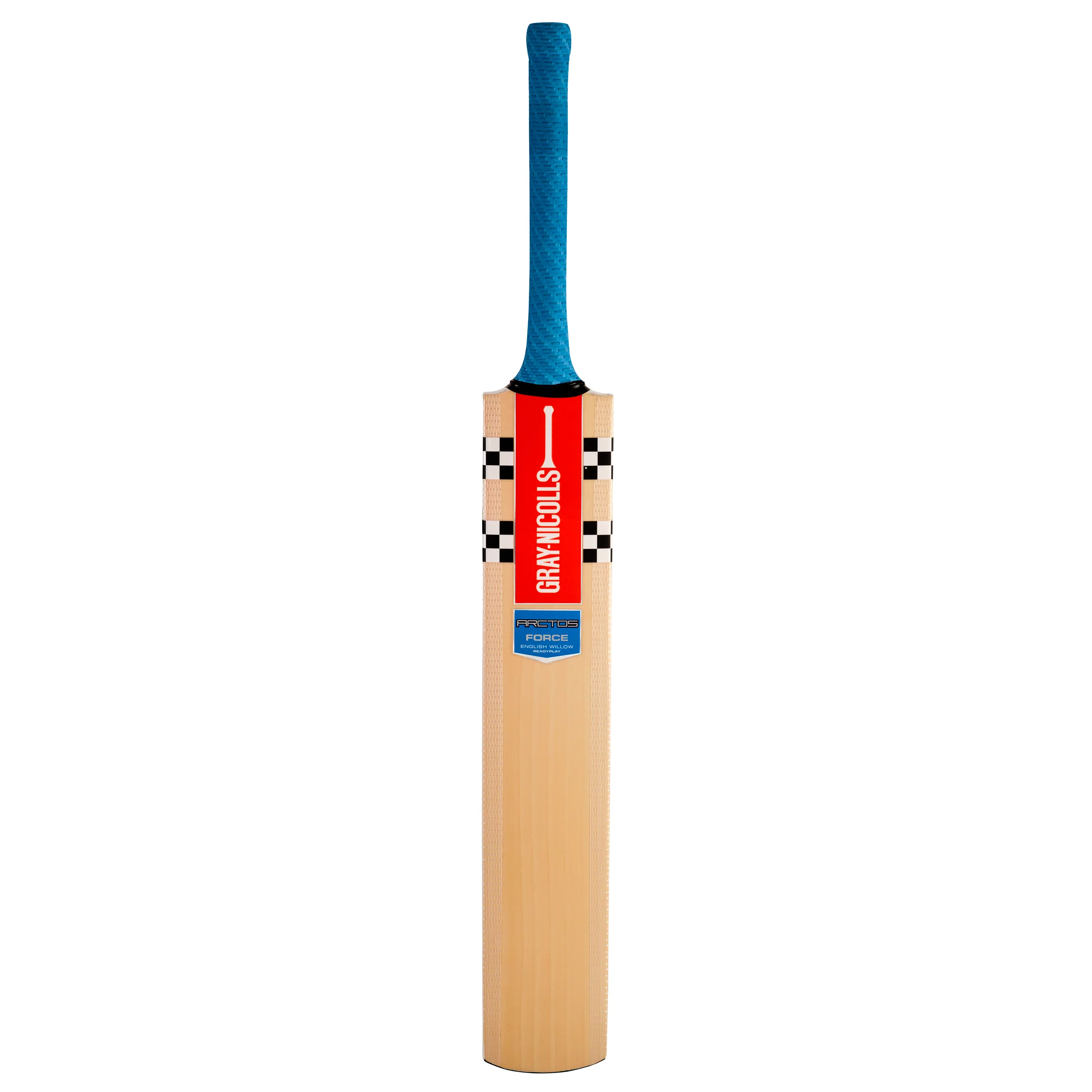 Gray Nicolls Arctos Force Rplay Cricket Bat - Youth