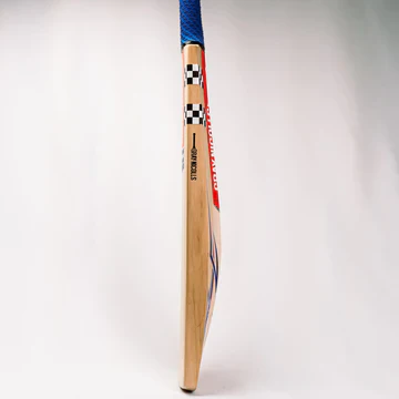 Gray Nicolls Blitz 500 RPlay Cricket Bat - Size 5 - Image 12
