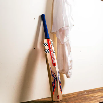 Gray Nicolls Blitz 500 RPlay Cricket Bat - Size 5 - Image 8