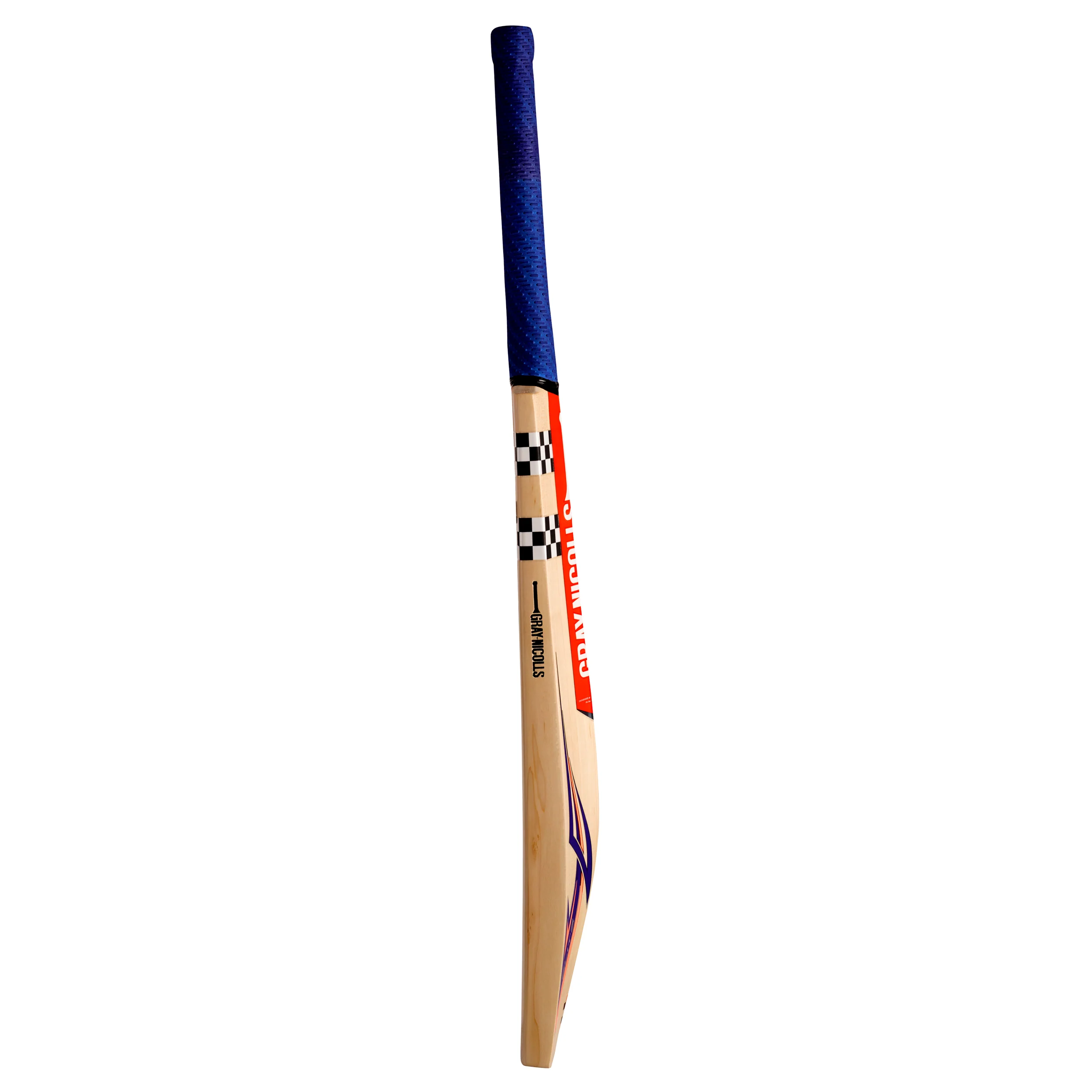 Gray Nicolls Blitz 2000 Cricket Bat - Senior (Natural) - Image 4