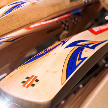 Gray Nicolls Blitz 500 RPlay Cricket Bat - Size 5 - Image 10