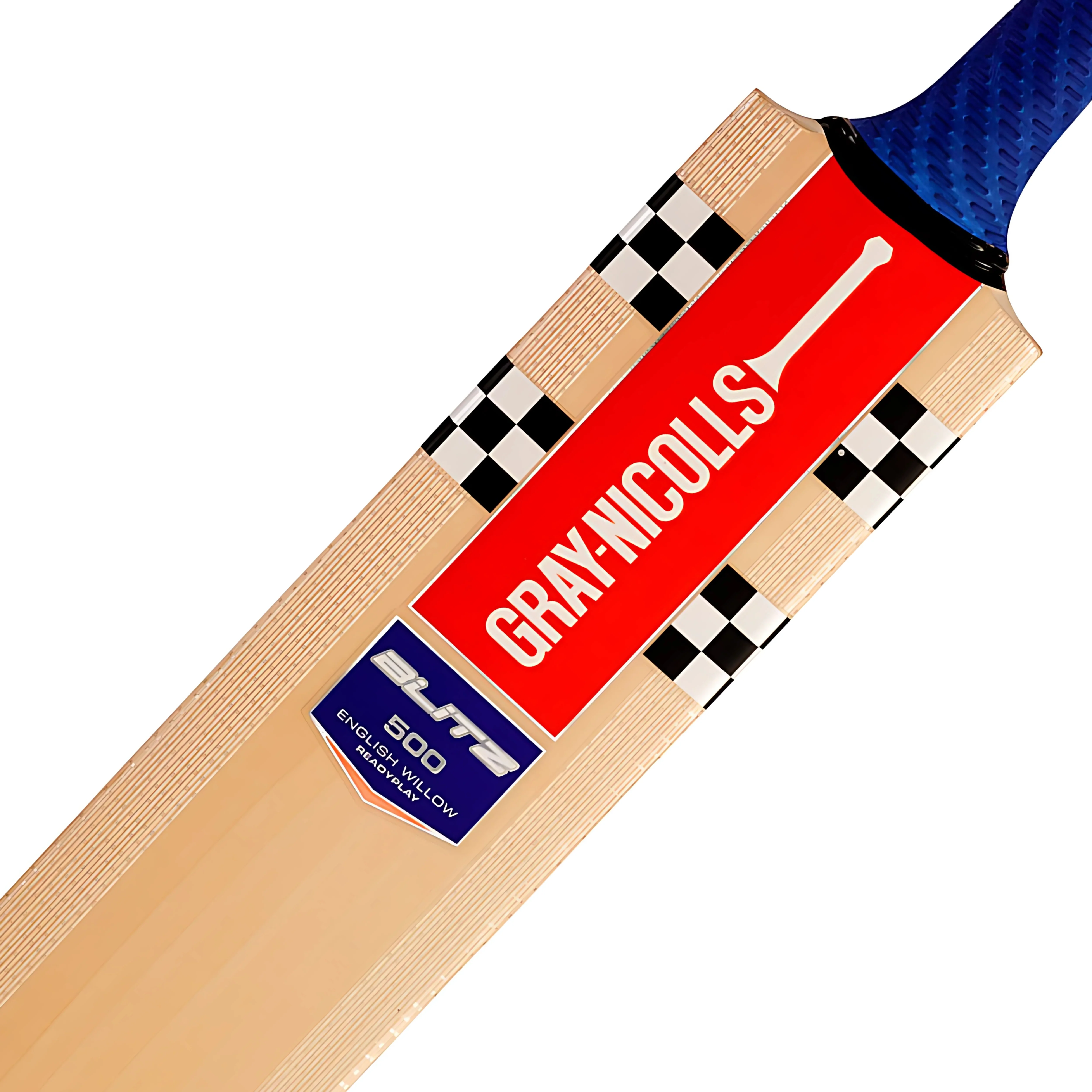 Gray Nicolls Blitz 500 RPlay Cricket Bat - Size 5