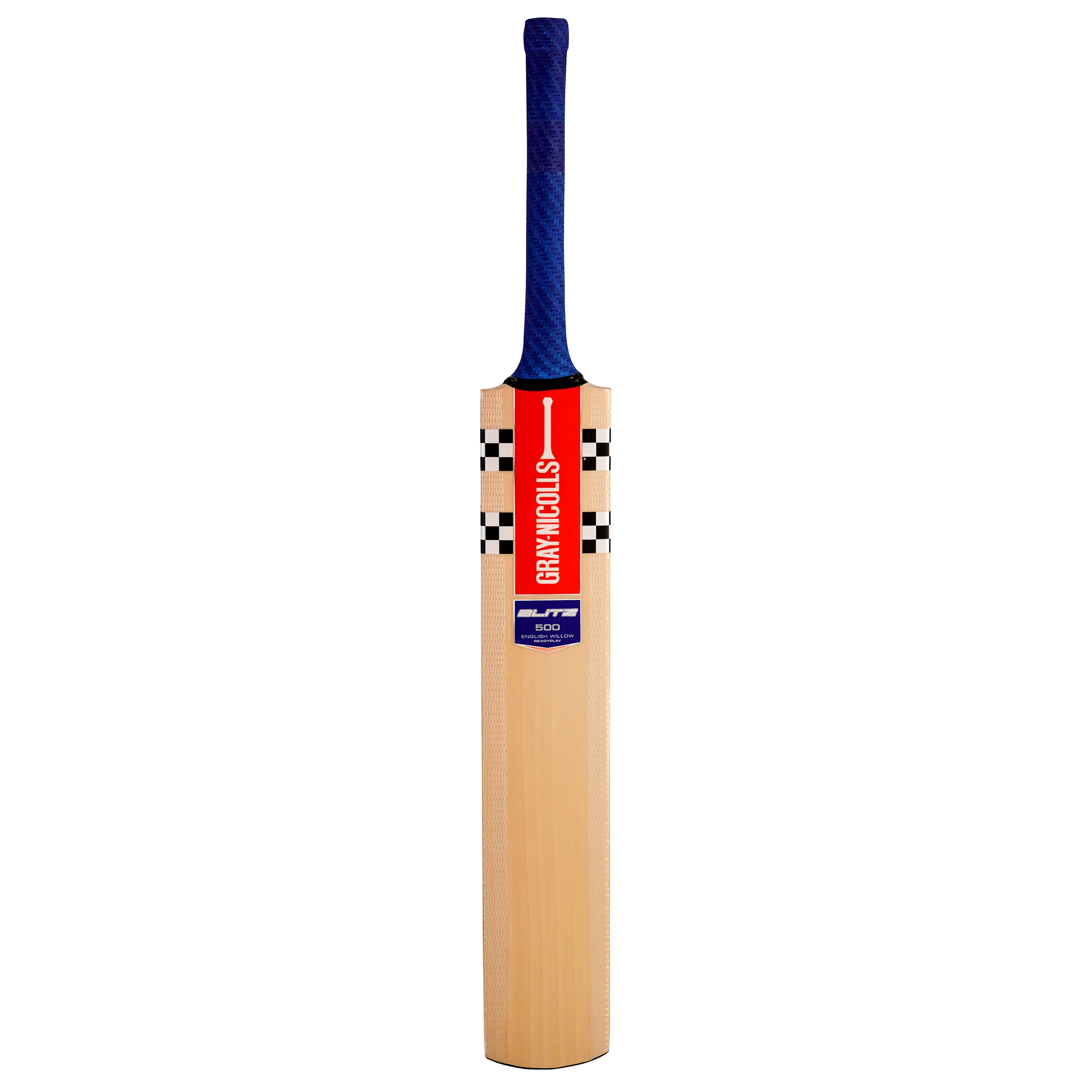 Gray Nicolls Blitz 500 RPlay Cricket Bat - Size 5 - Image 3