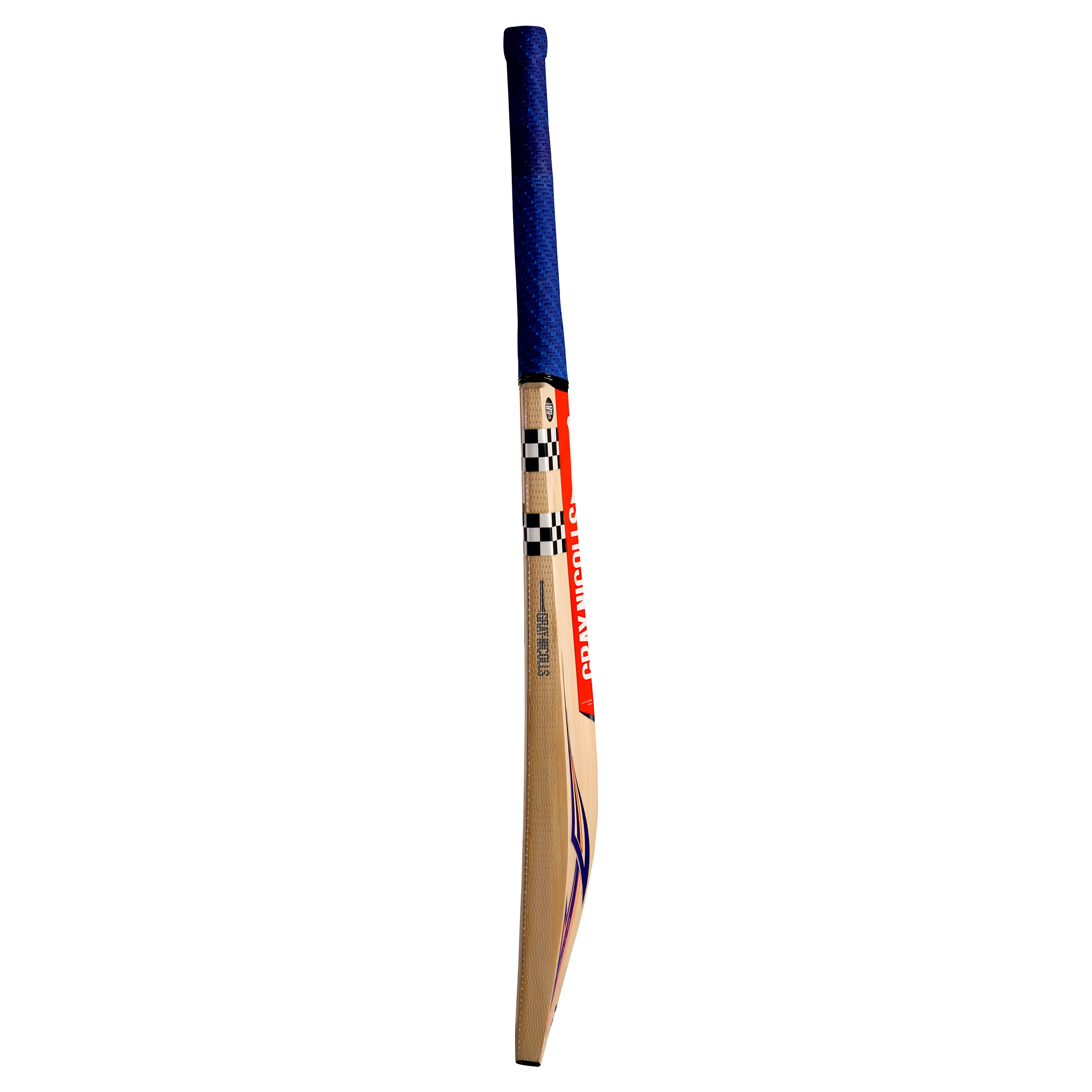 Gray Nicolls Blitz 500 RPlay Cricket Bat - Size 5 - Image 4