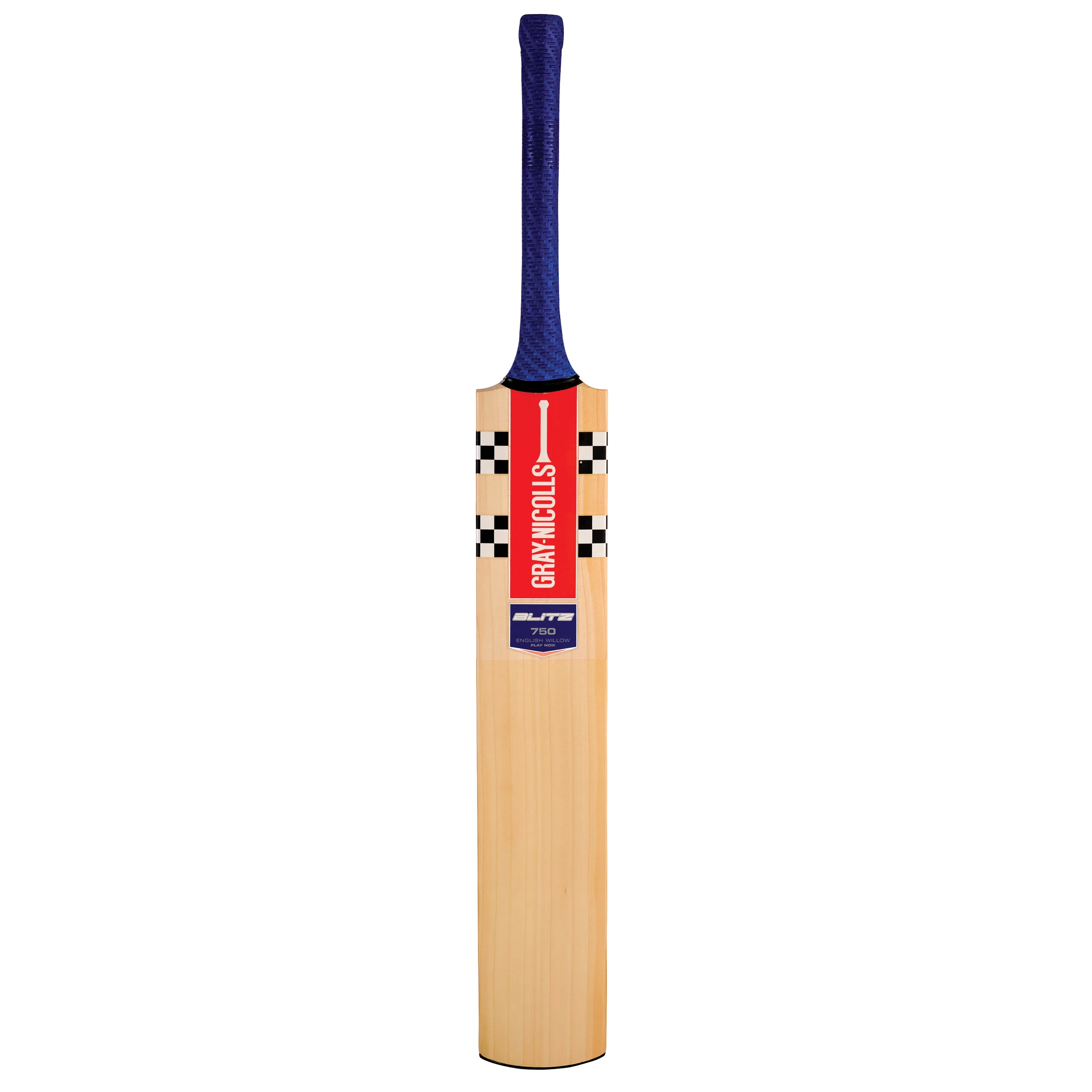 Gray Nicolls Blitz 750 Cricket Bat - Senior (Play Now)