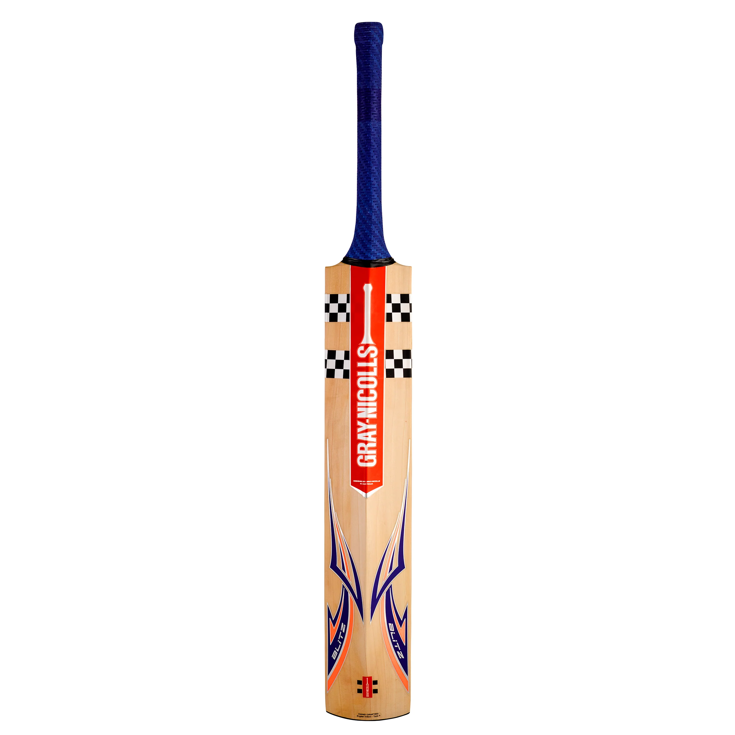 Gray Nicolls Blitz 750 Cricket Bat - Senior (Play Now) - Image 5