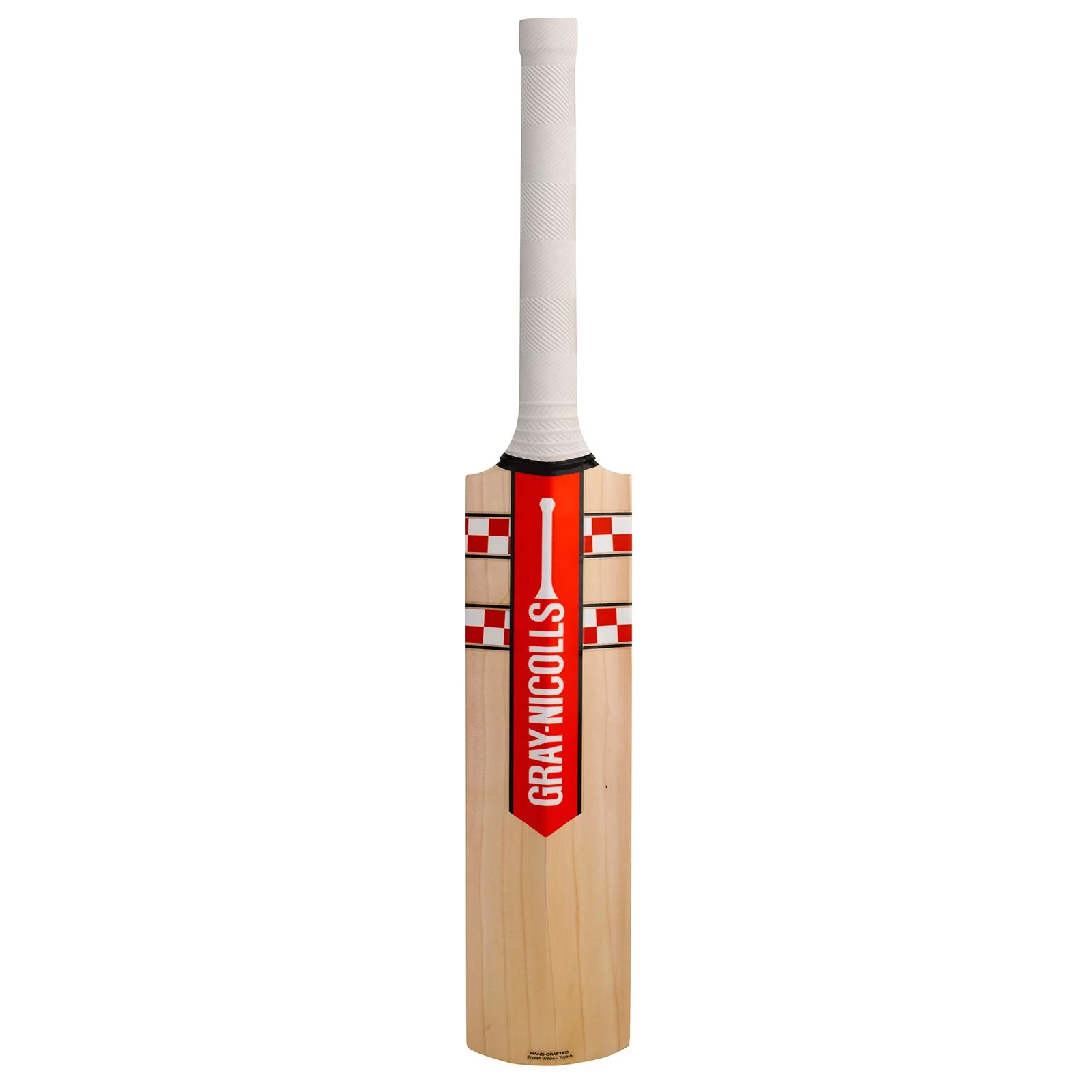 Gray Nicolls Catch Bat (English Willow) - Image 2
