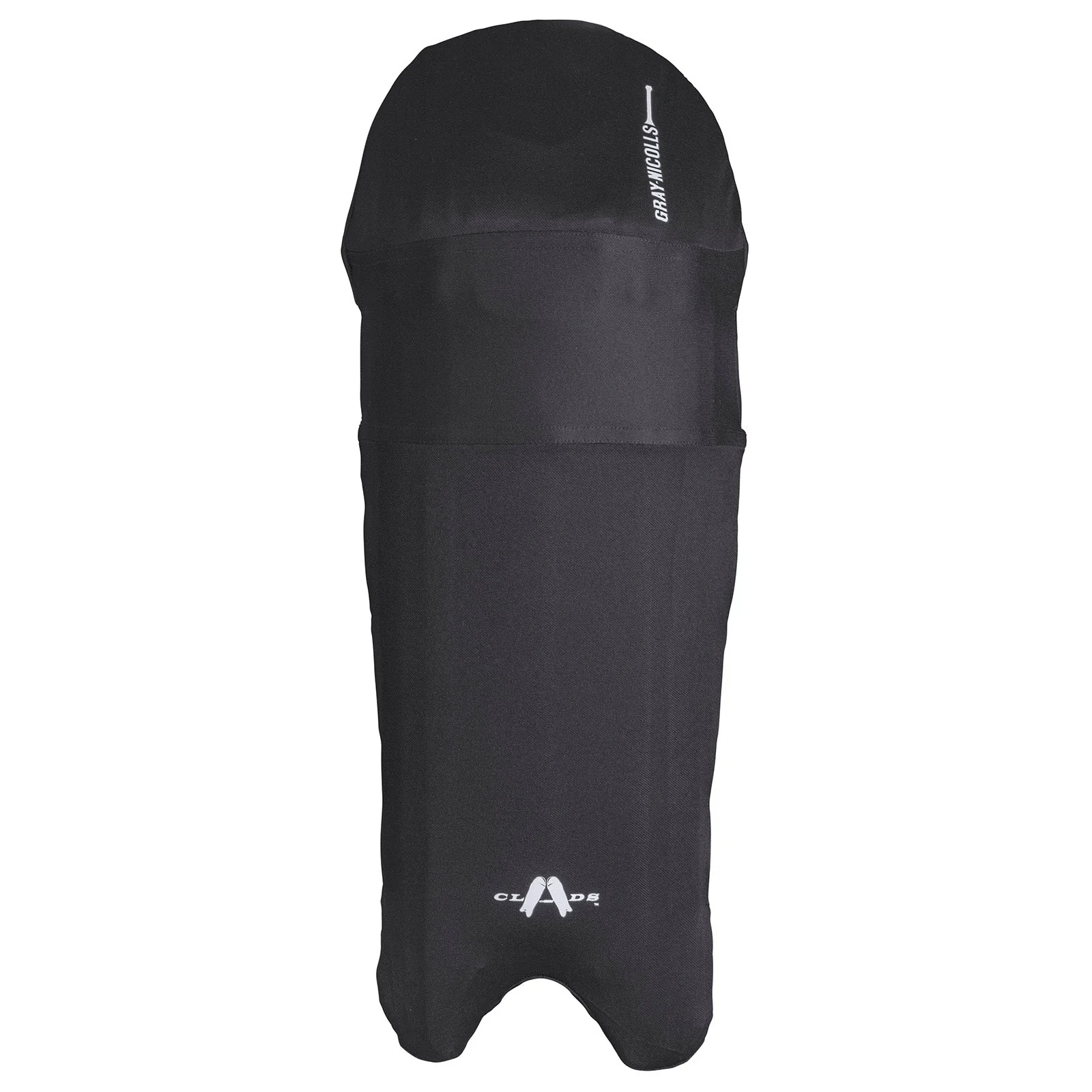 Gray Nicolls Clads Keeping Pad Cover - Adult - Image 2