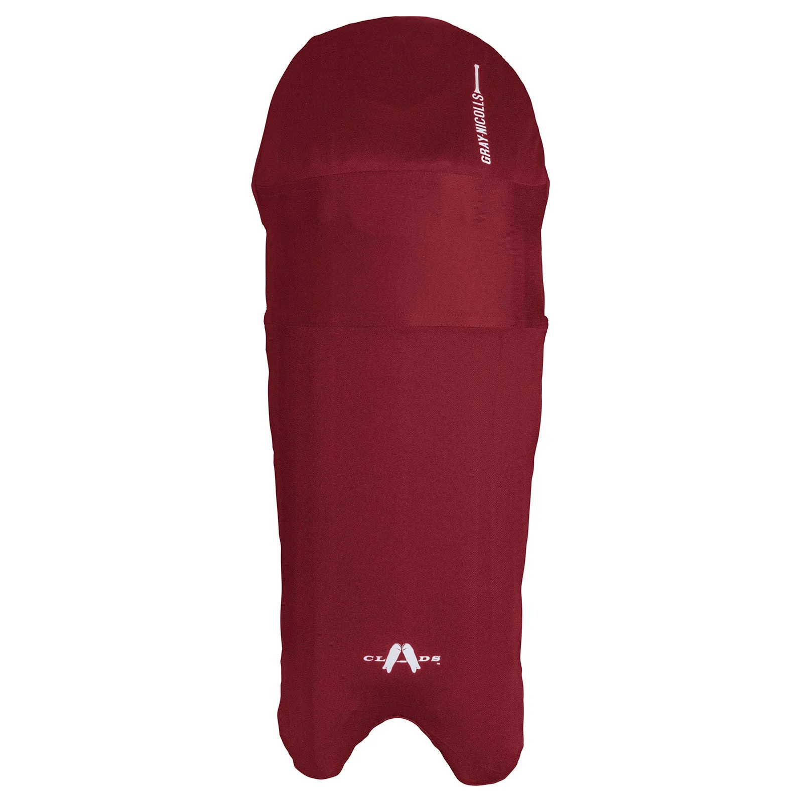 Gray Nicolls Clads Keeping Pad Cover - Adult - Image 4