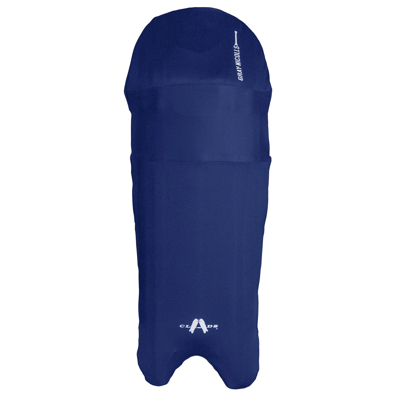 Gray Nicolls Clads Keeping Pad Cover - Adult - Image 5