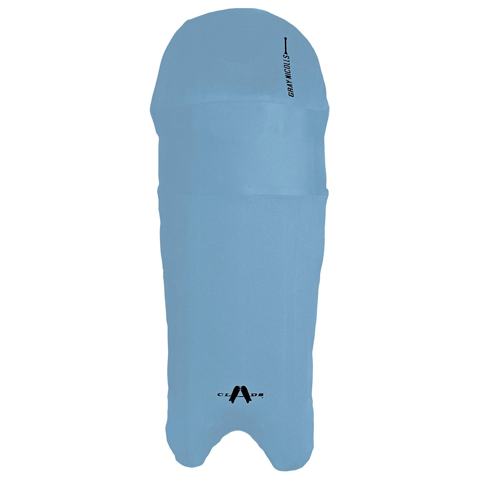 Gray Nicolls Clads Keeping Pad Cover - Adult - Image 7