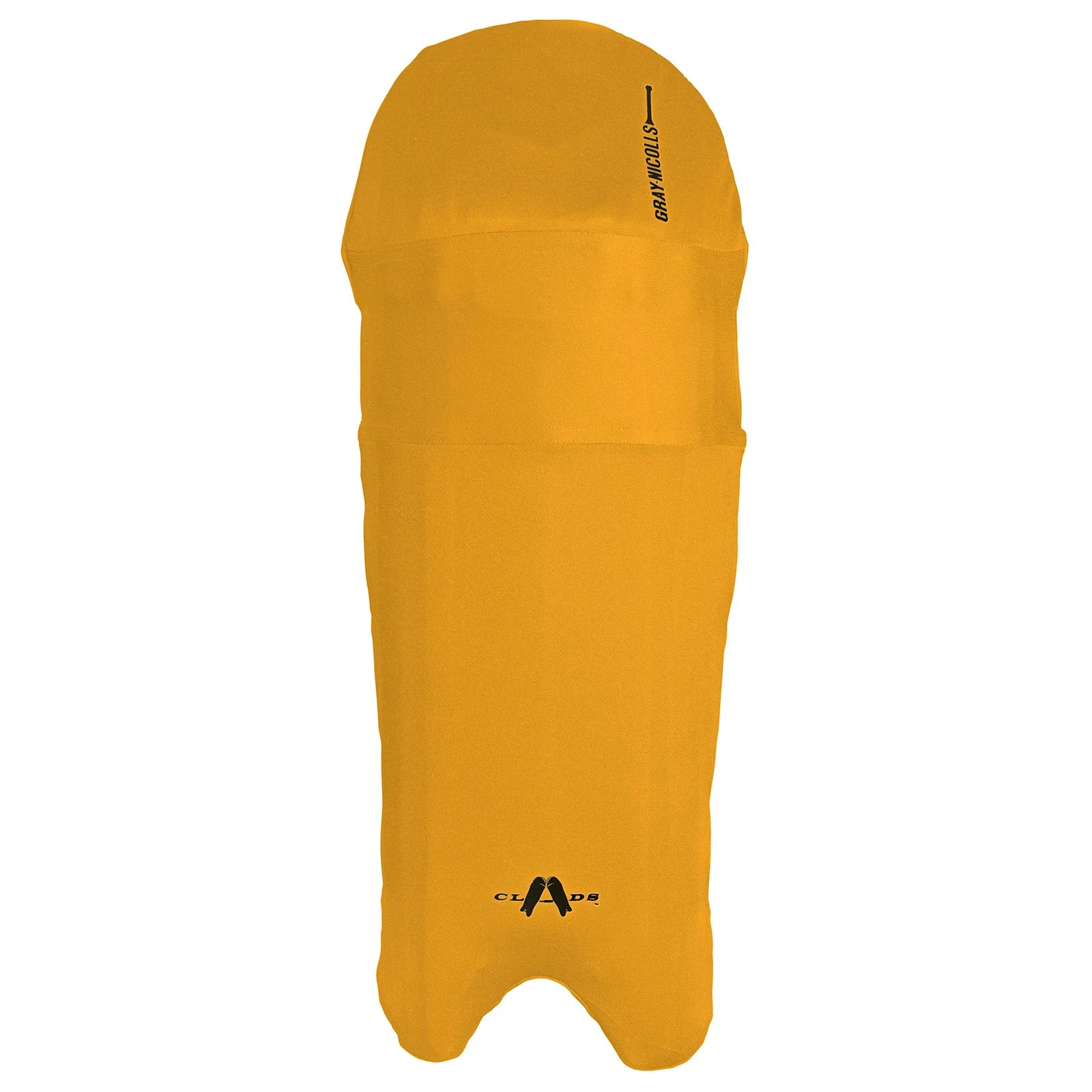 Gray Nicolls Clads Keeping Pad Cover - Adult - Image 8