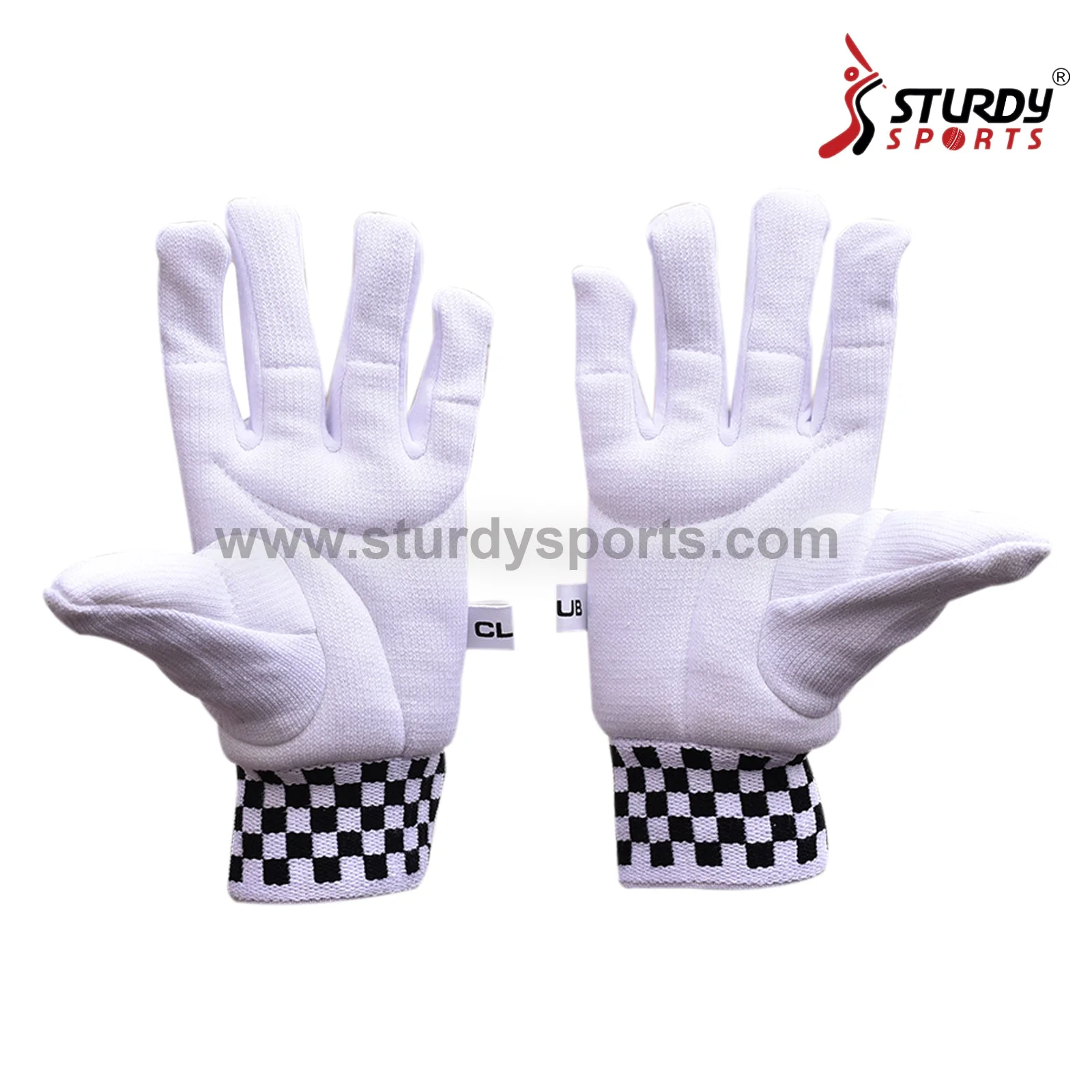 Gray Nicolls Club Cotton Keeping Inner - Senior - Image 2