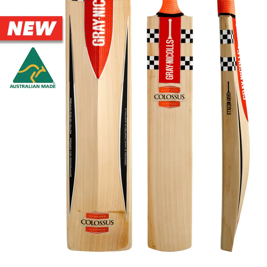 Gray Nicolls Colossus Cricket Bat - Senior - Image 2