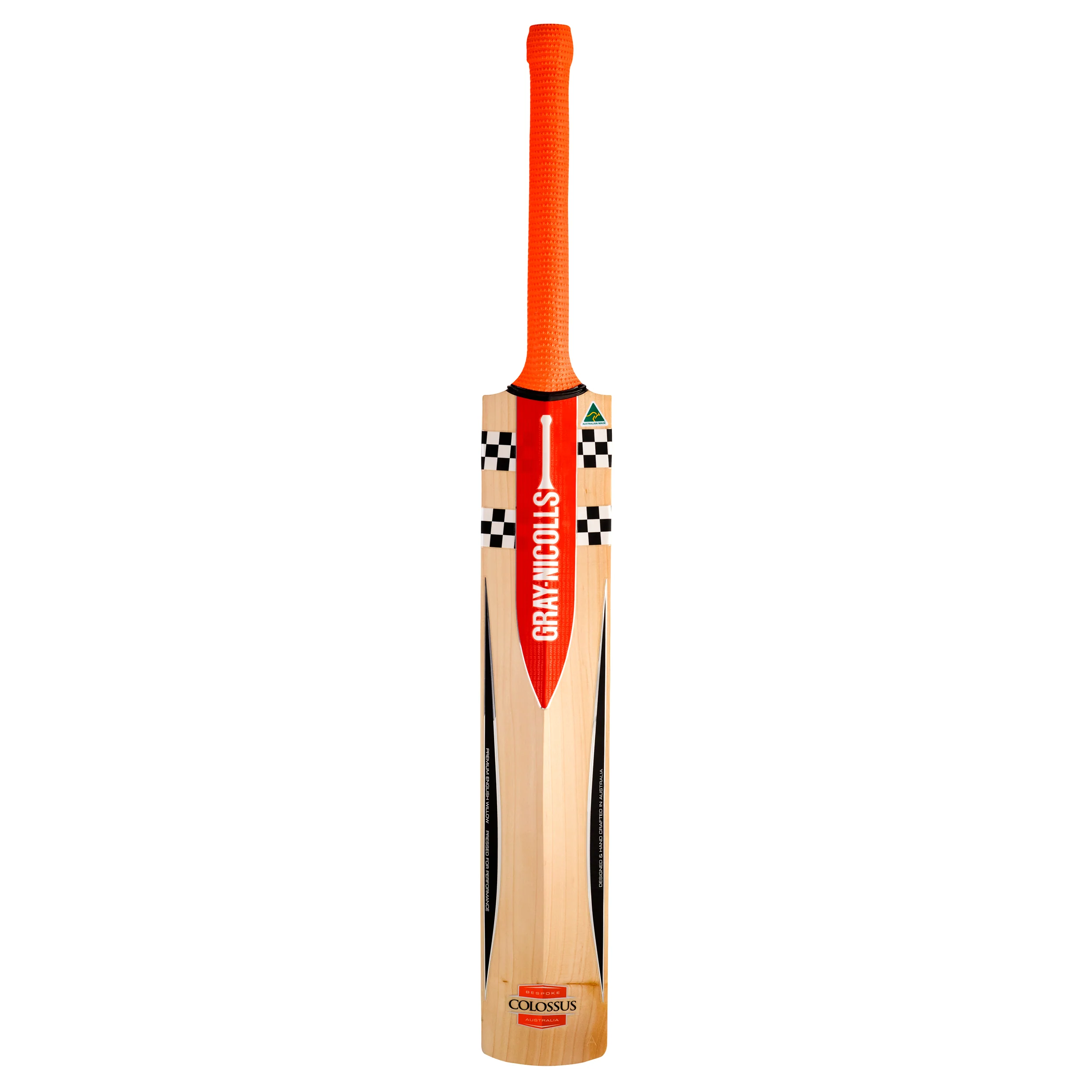 Gray Nicolls Colossus Cricket Bat - Senior - Image 4