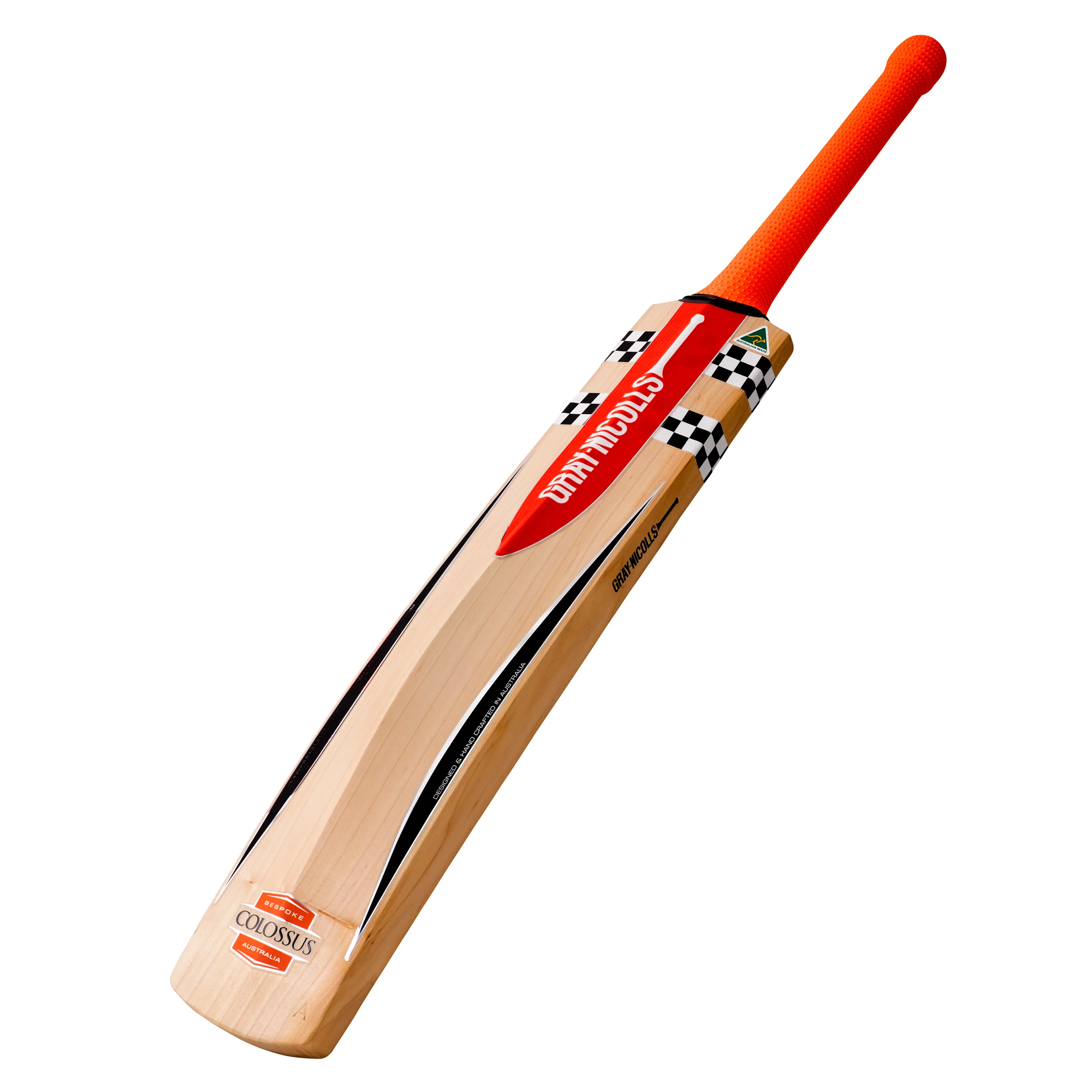 Gray Nicolls Colossus Cricket Bat - Senior - Image 5