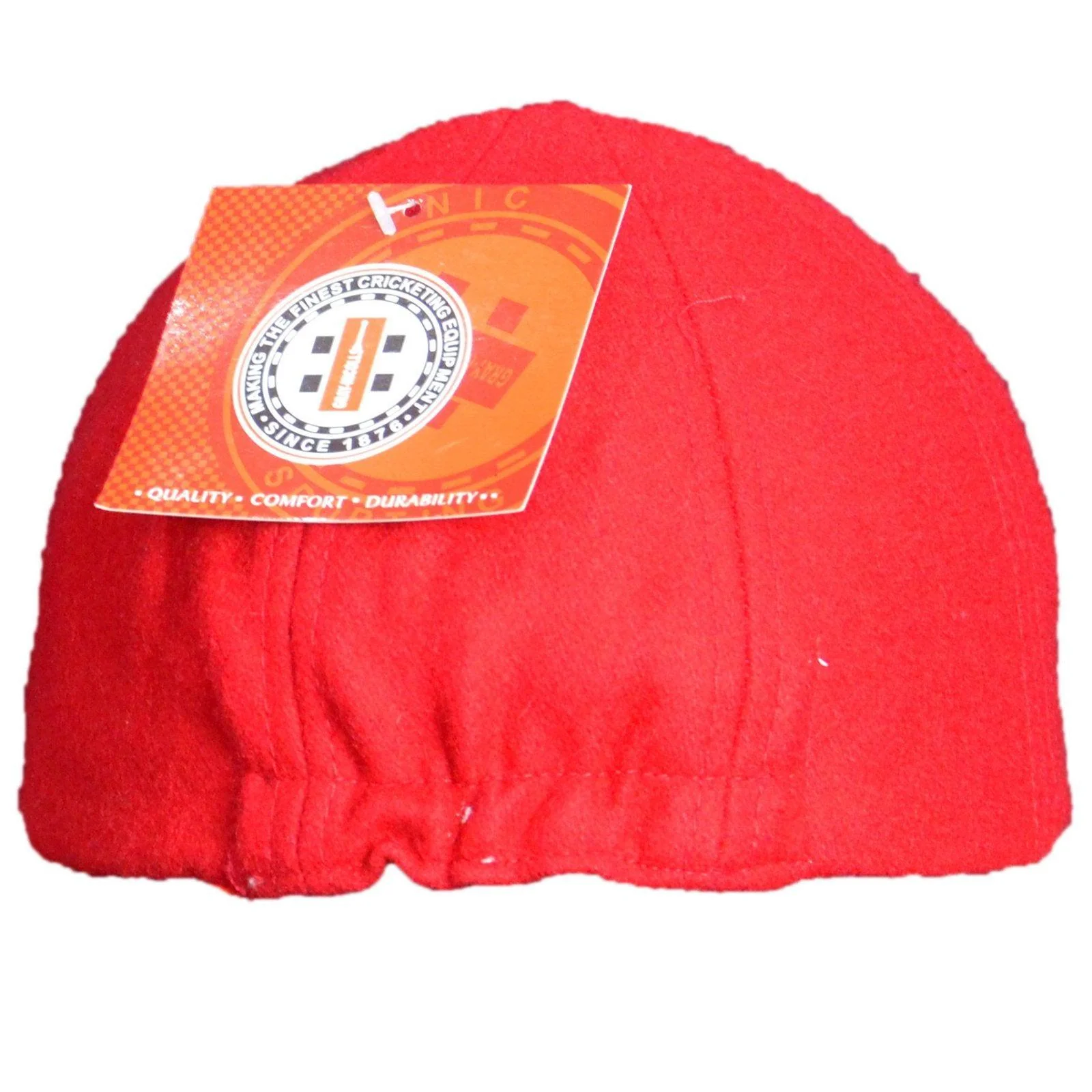 Gray Nicolls Coloured Cricket Cap - Image 3