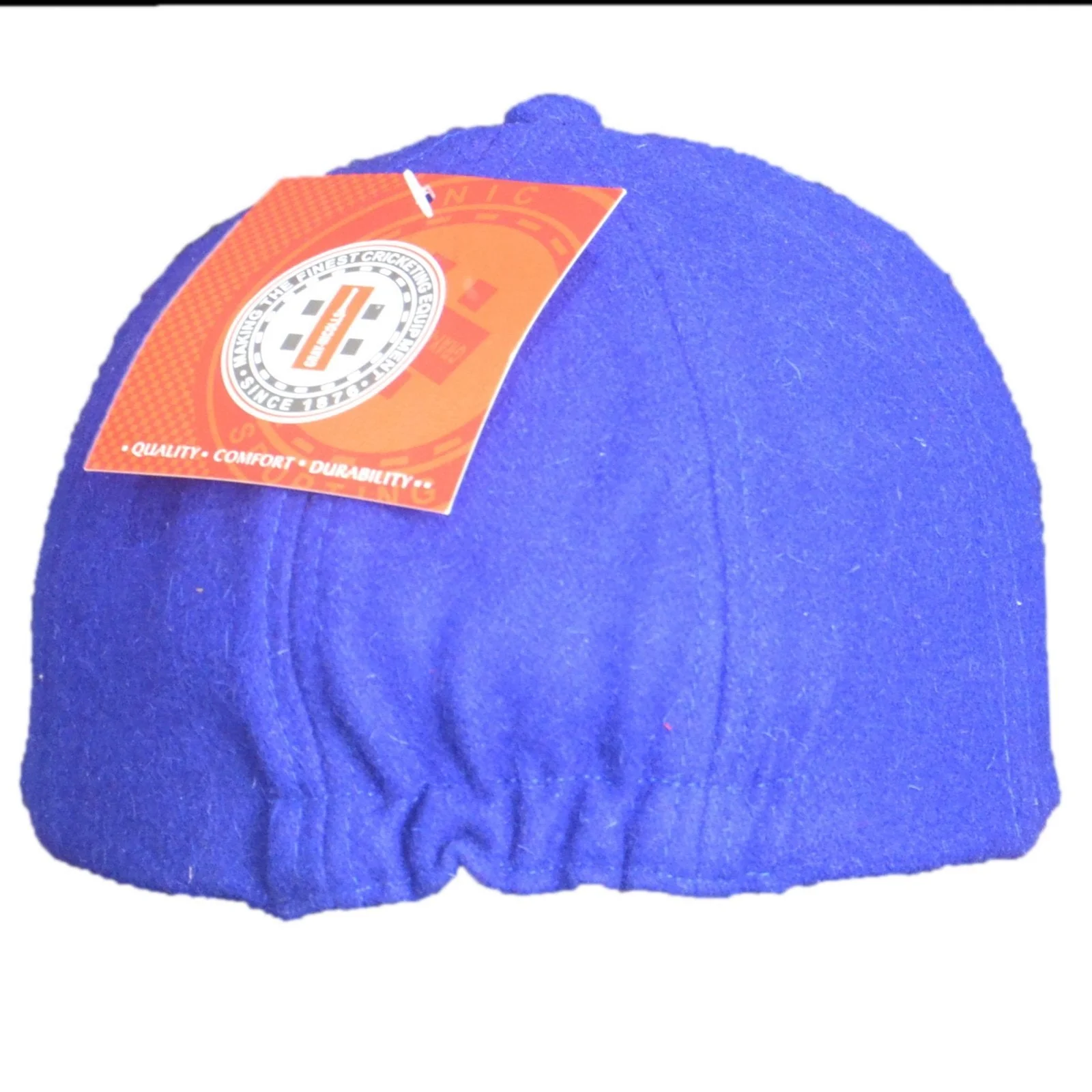 Gray Nicolls Coloured Cricket Cap - Image 6
