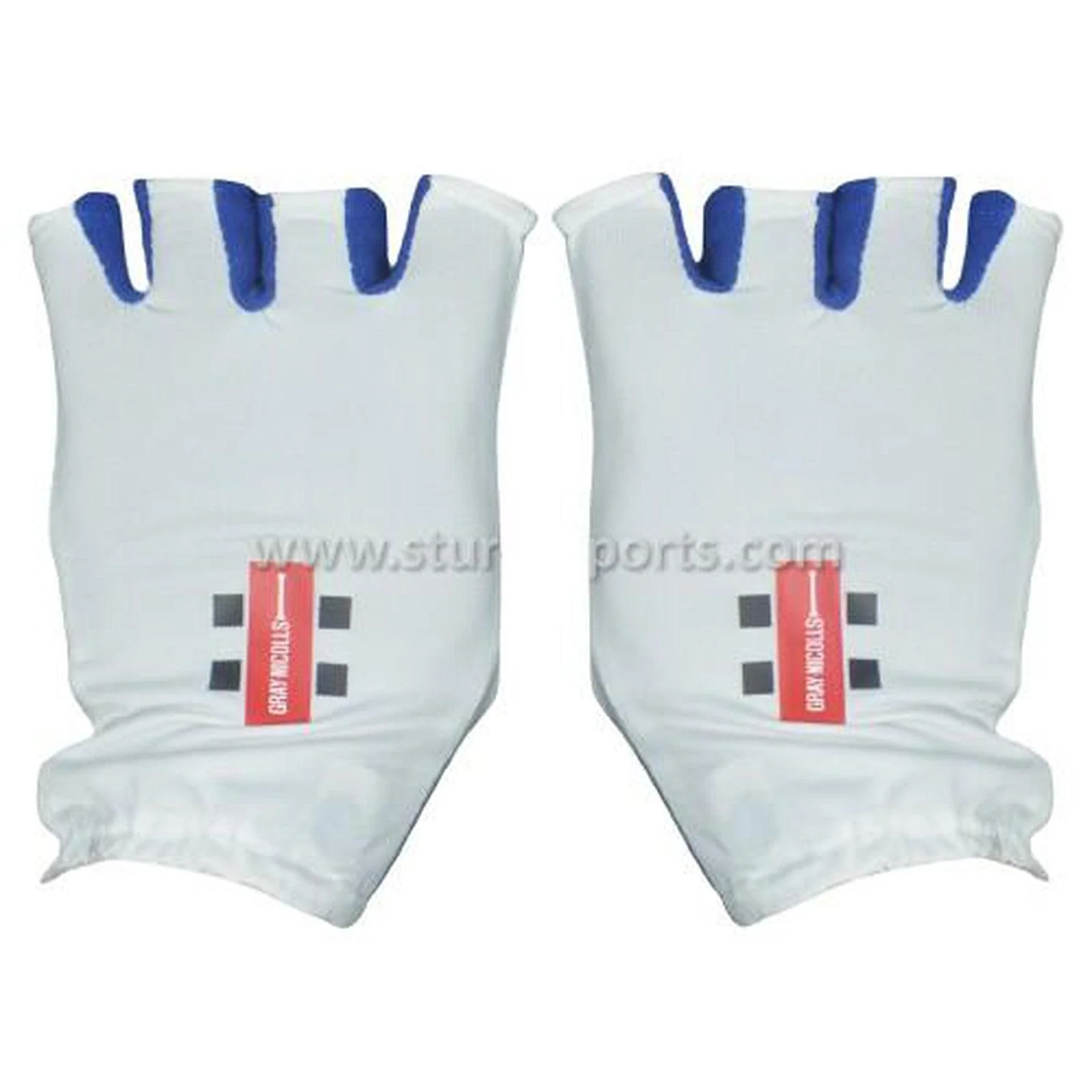 Gray Nicolls Fingerless Batting Inners - Junior - Image 3