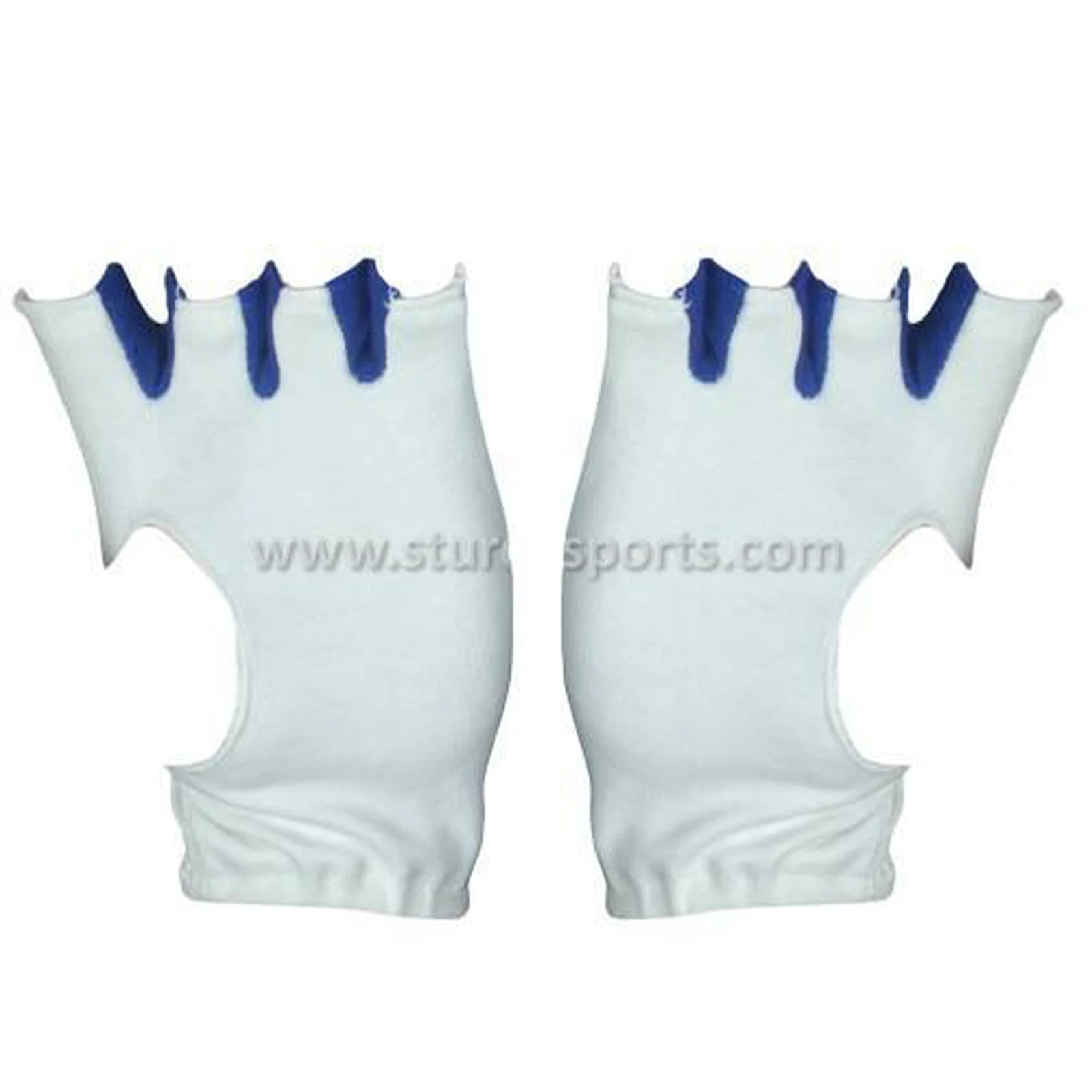 Gray Nicolls Fingerless Batting Inners - Junior - Image 4